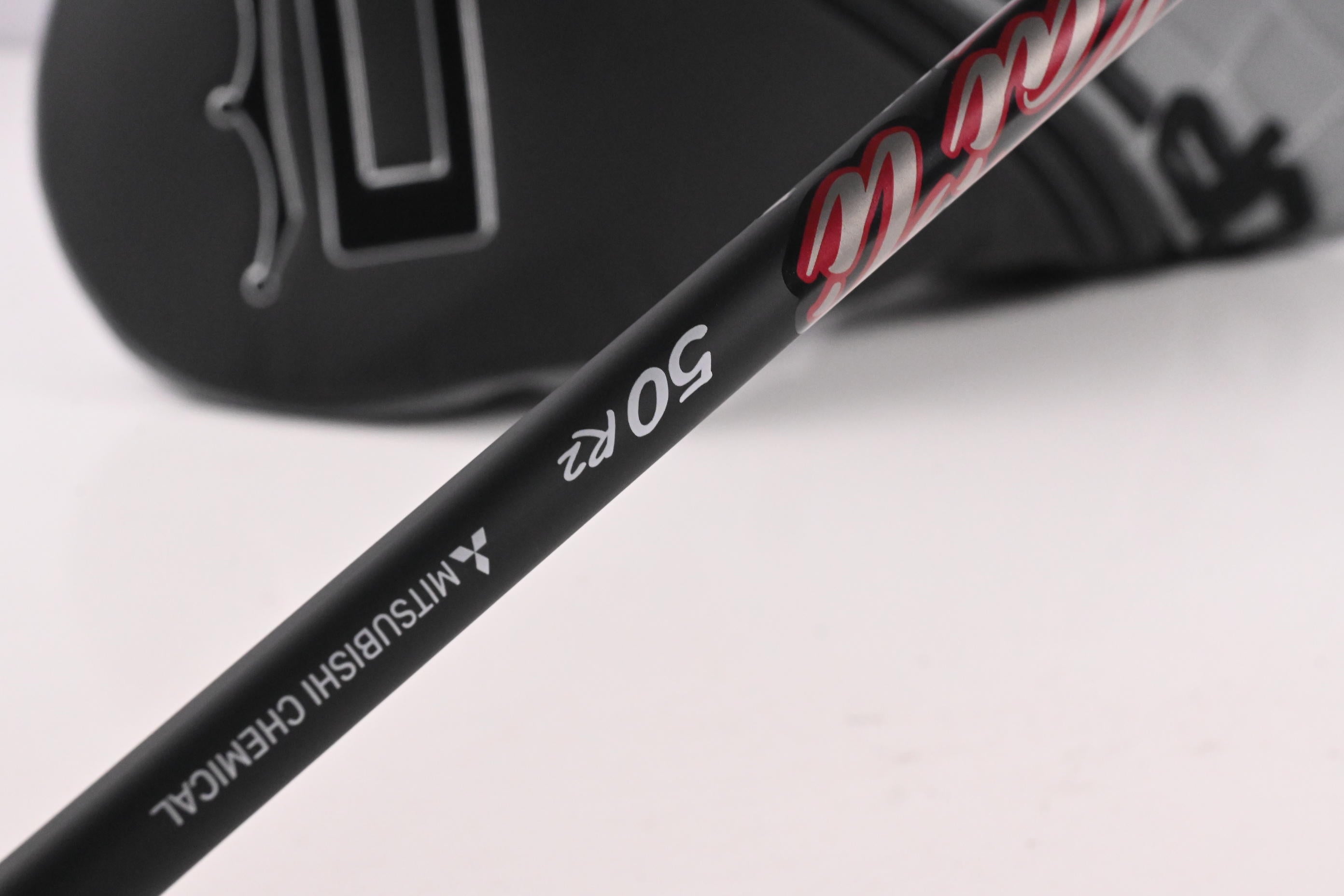 Cobra OPTM MAX-K Driver / 10.5 Degree / Senior Flex Kai'li Dark Waves Red 50