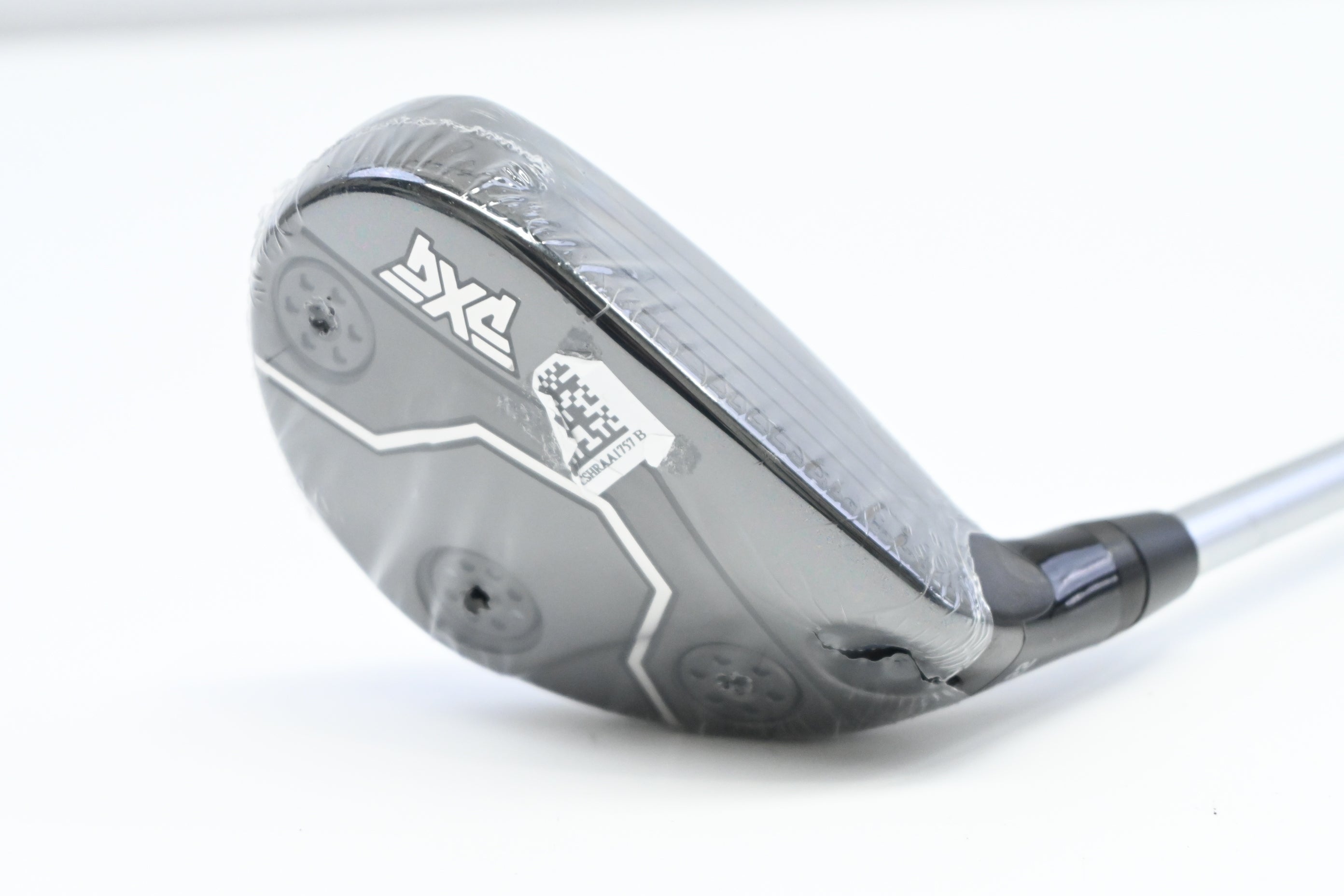 PXG Lightning #4 Hybrid / 22 Degree / X-Flex Diamana Thump 100 Shaft