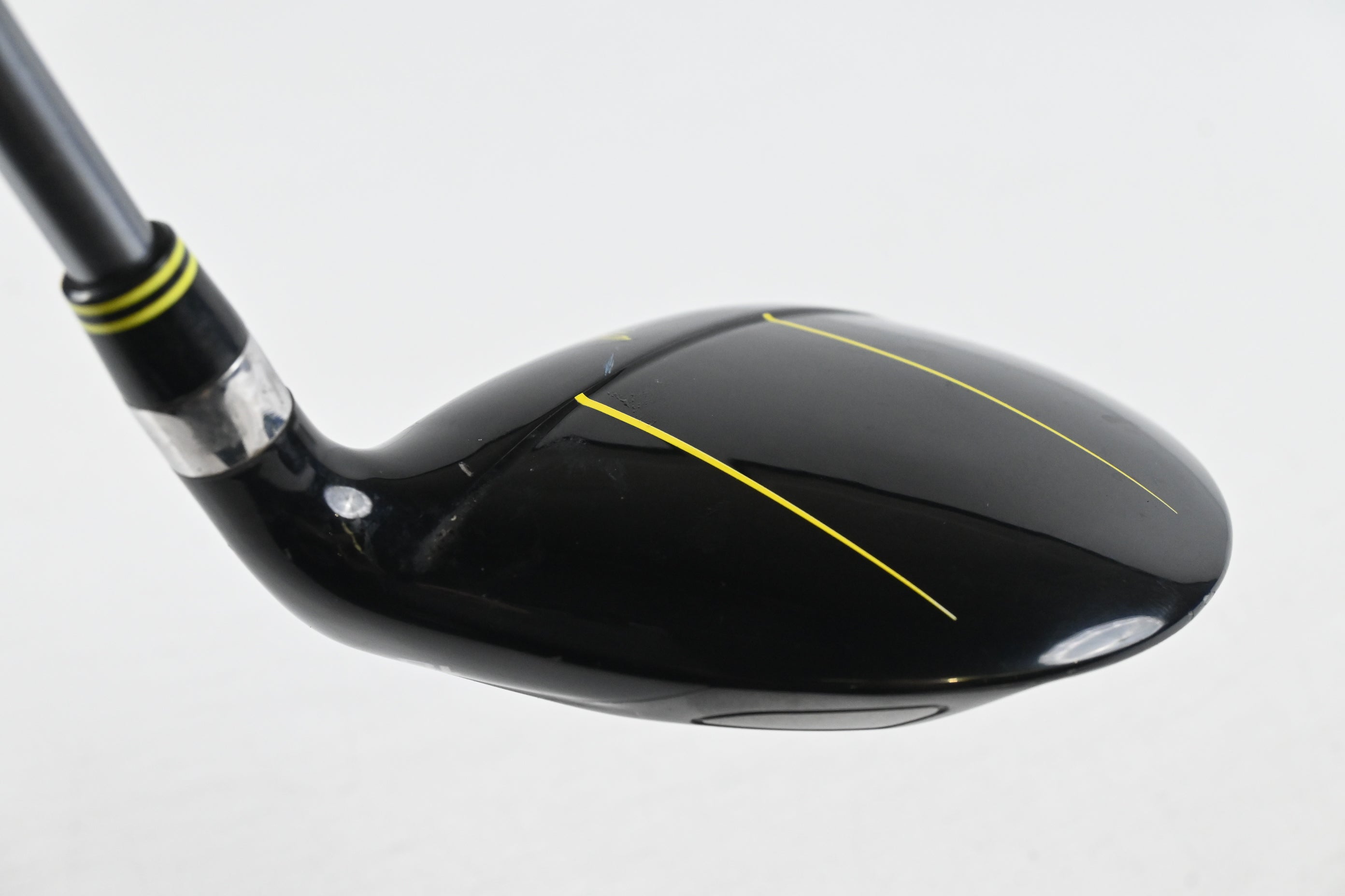 Cobra Baffler T-Rail #5 Wood / 18 Degree / Regular Flex Grafalloy ProCustom Shaft