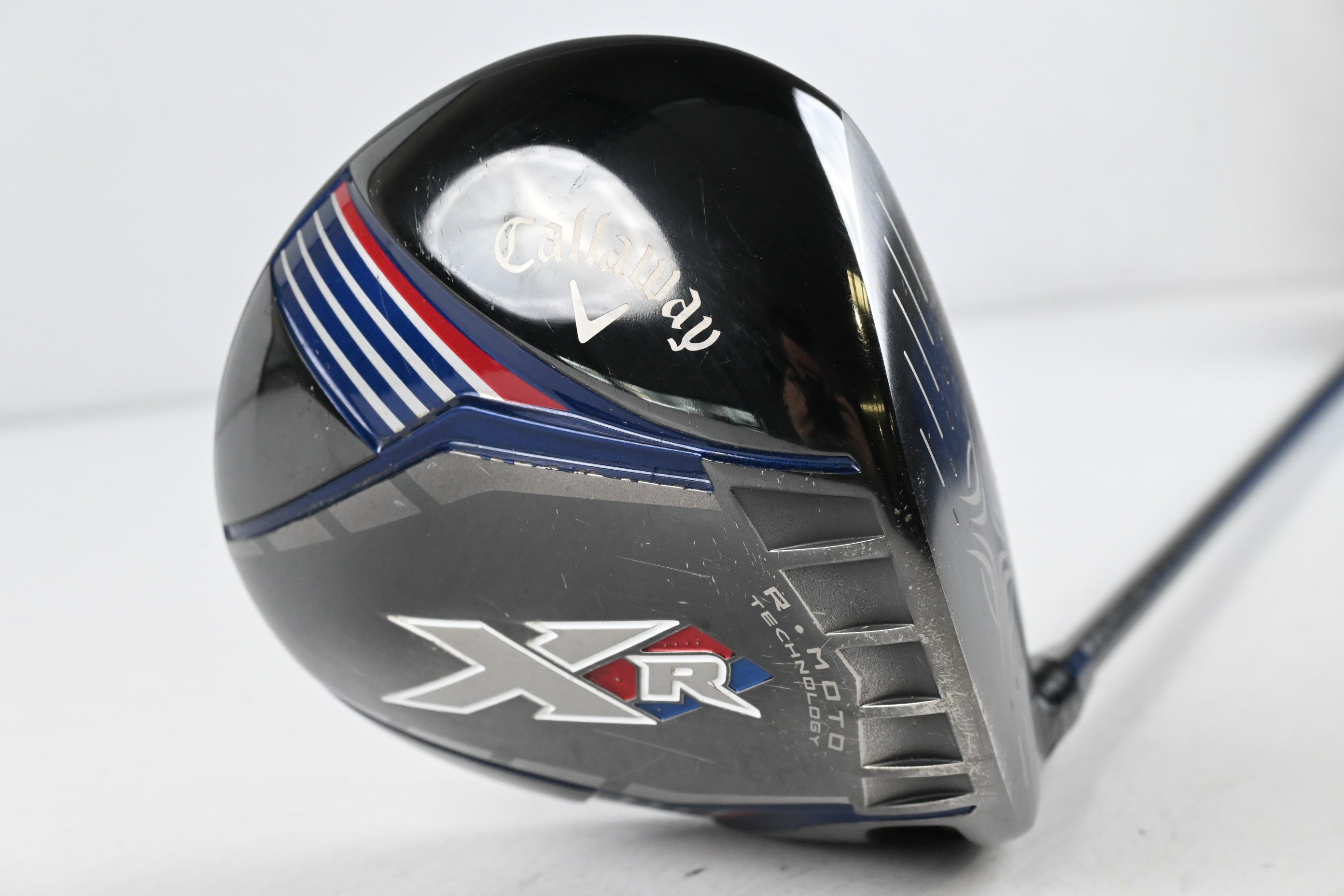 Callaway XR Driver / 10.5 Degree / Regular Flex San Diego California LZ15 54