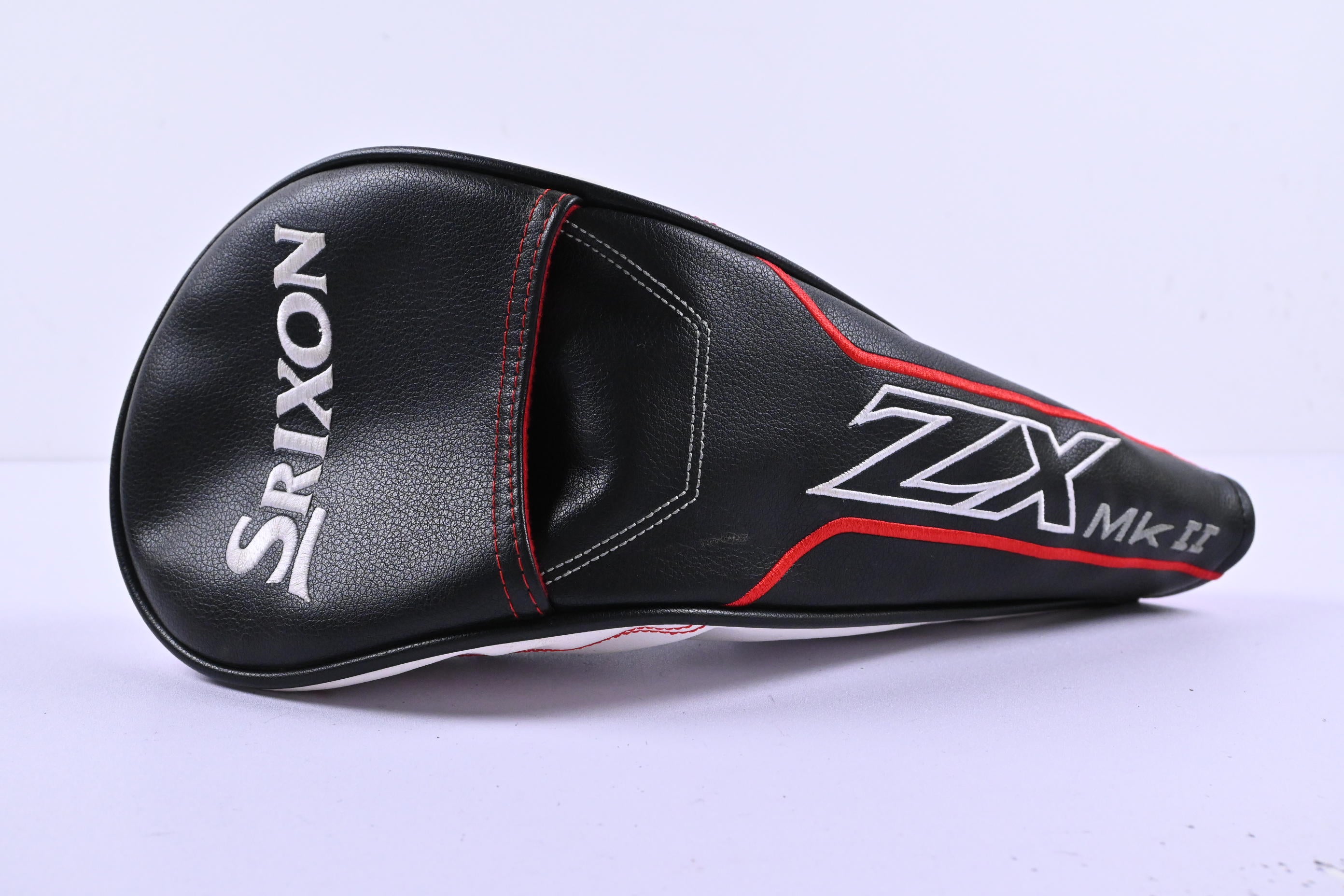 Left Hand Srixon ZX5 Mk II Driver 2023 / 10.5 Degree / Regular Flex AV Blue 55