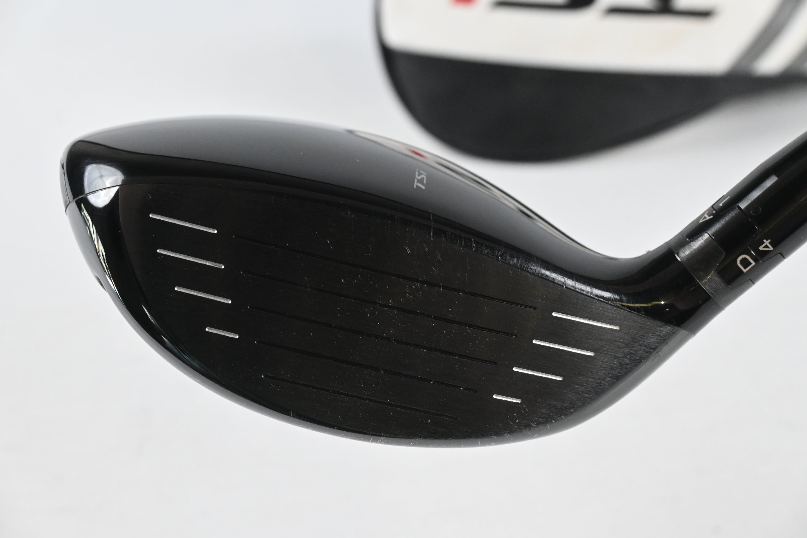 Titleist TSi2 #3 Wood / 15 Degree / Senior Flex Aldila Ascent 40 Shaft