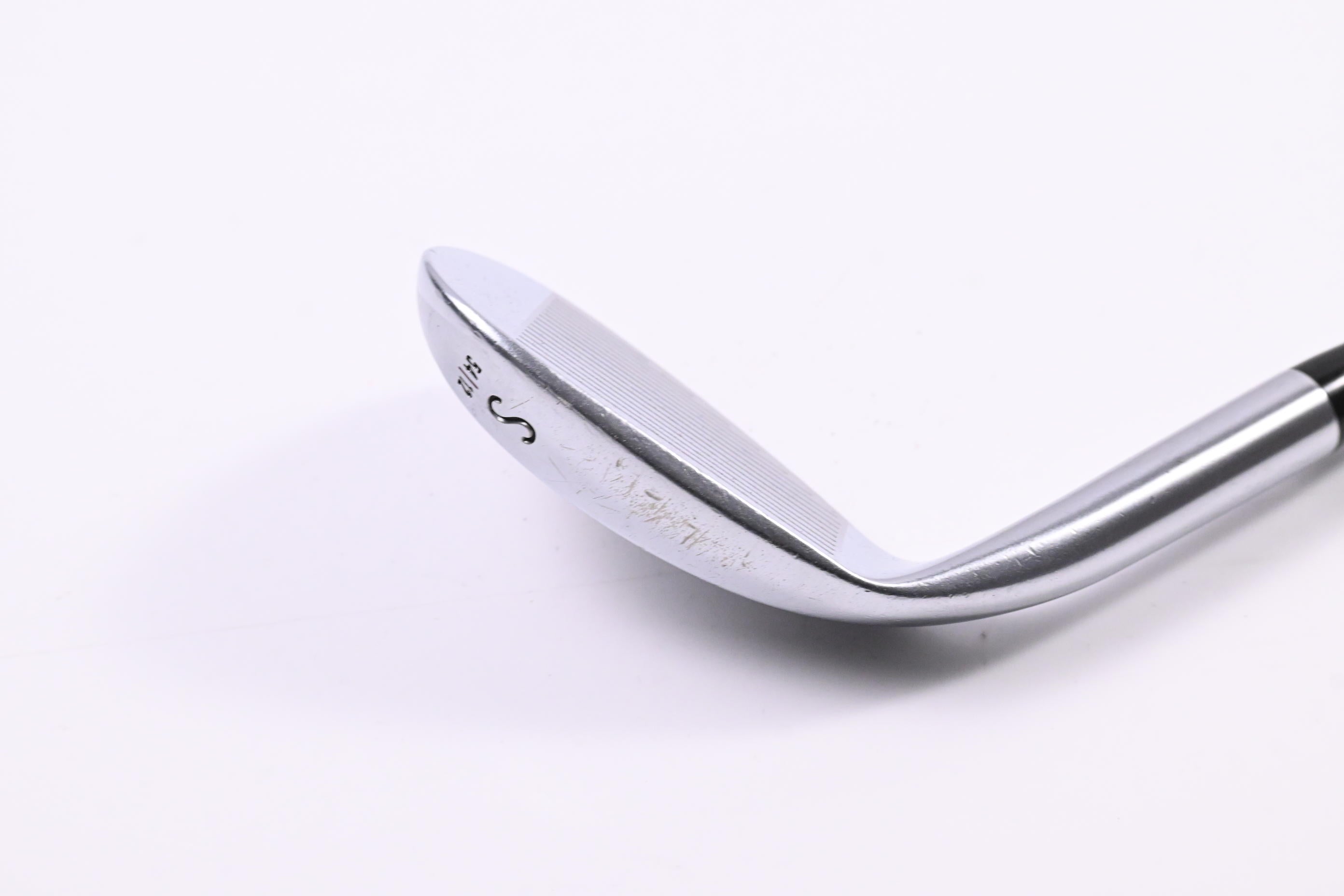 Nike VR Forged Sand Wedge / 54 Degree / Stiff Flex NS Pro 950 GH Shaft