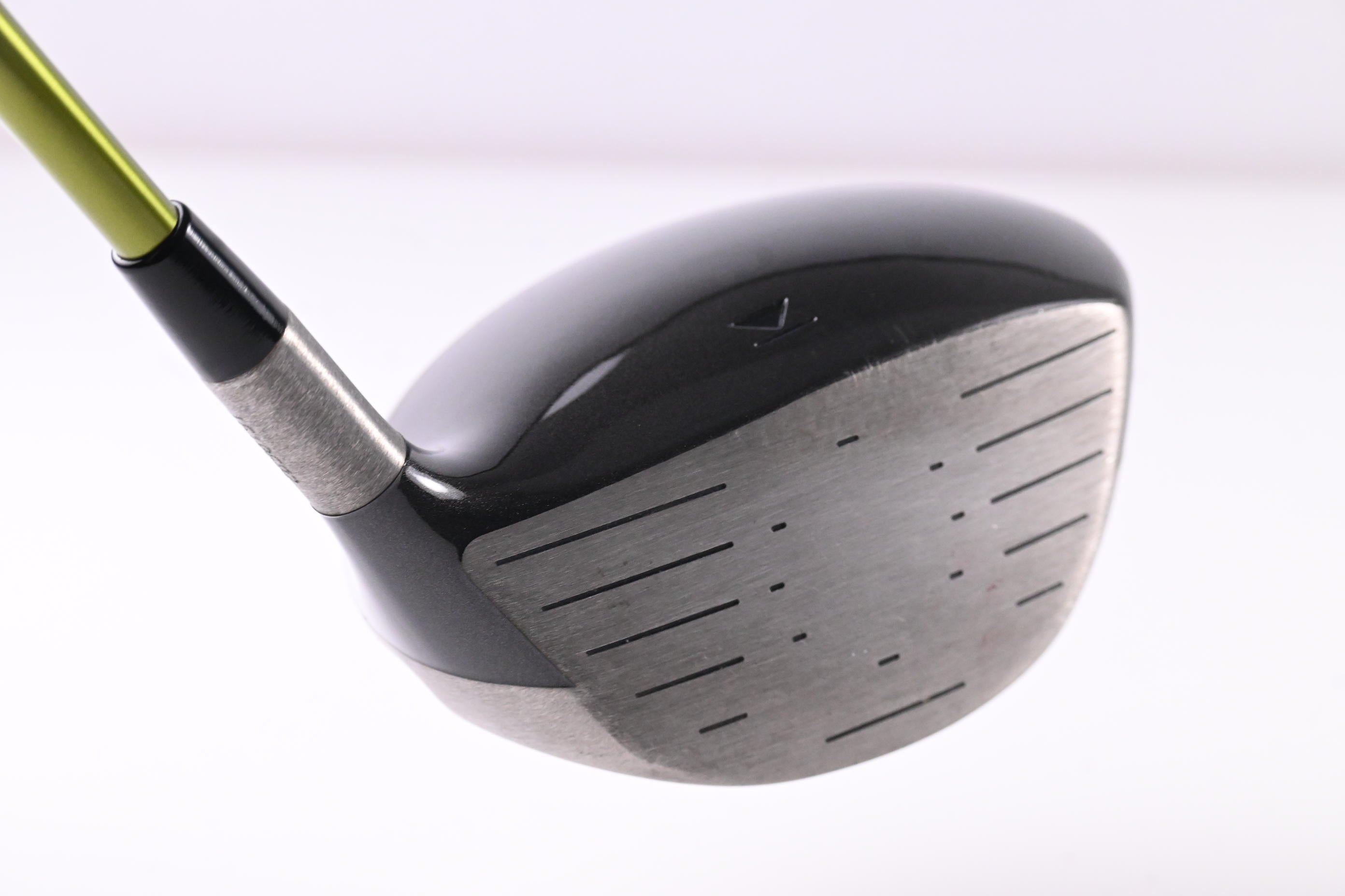 Left Hand Titleist 983K Driver / 9.5 Degree / Stiff Flex Aldila NV Green 65 Shaft