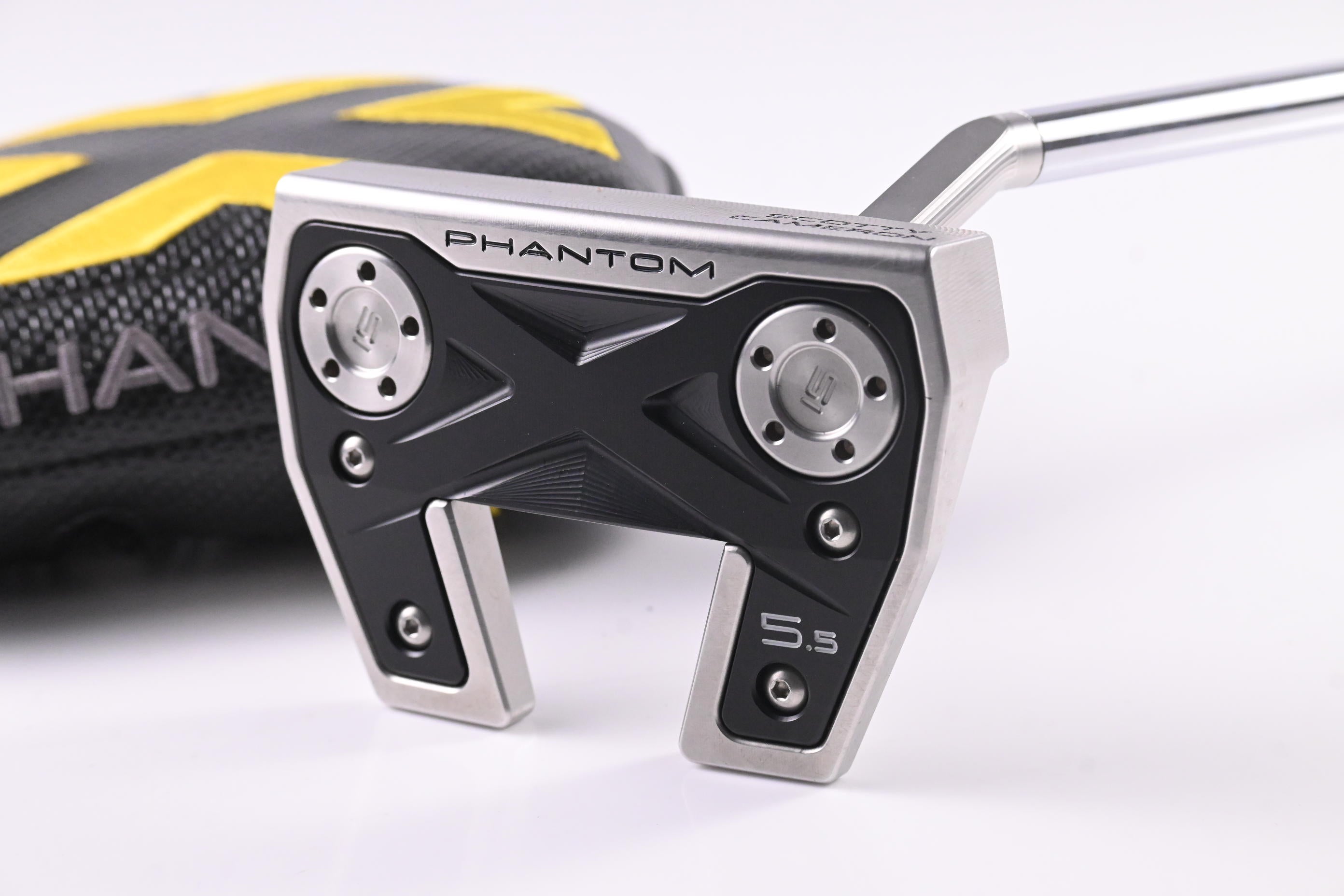 Scotty Cameron Phantom 5.5 2024 Putter / 34 Inch