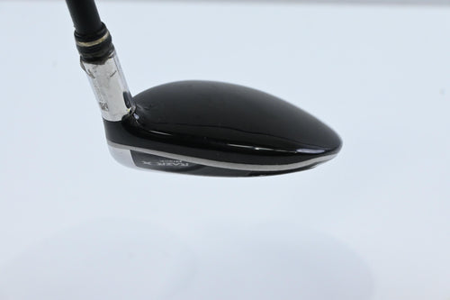 Callaway RAZR X Black #3 Wood / 15 Degree / Stiff Flex UST ProForce V2 65 Shaft