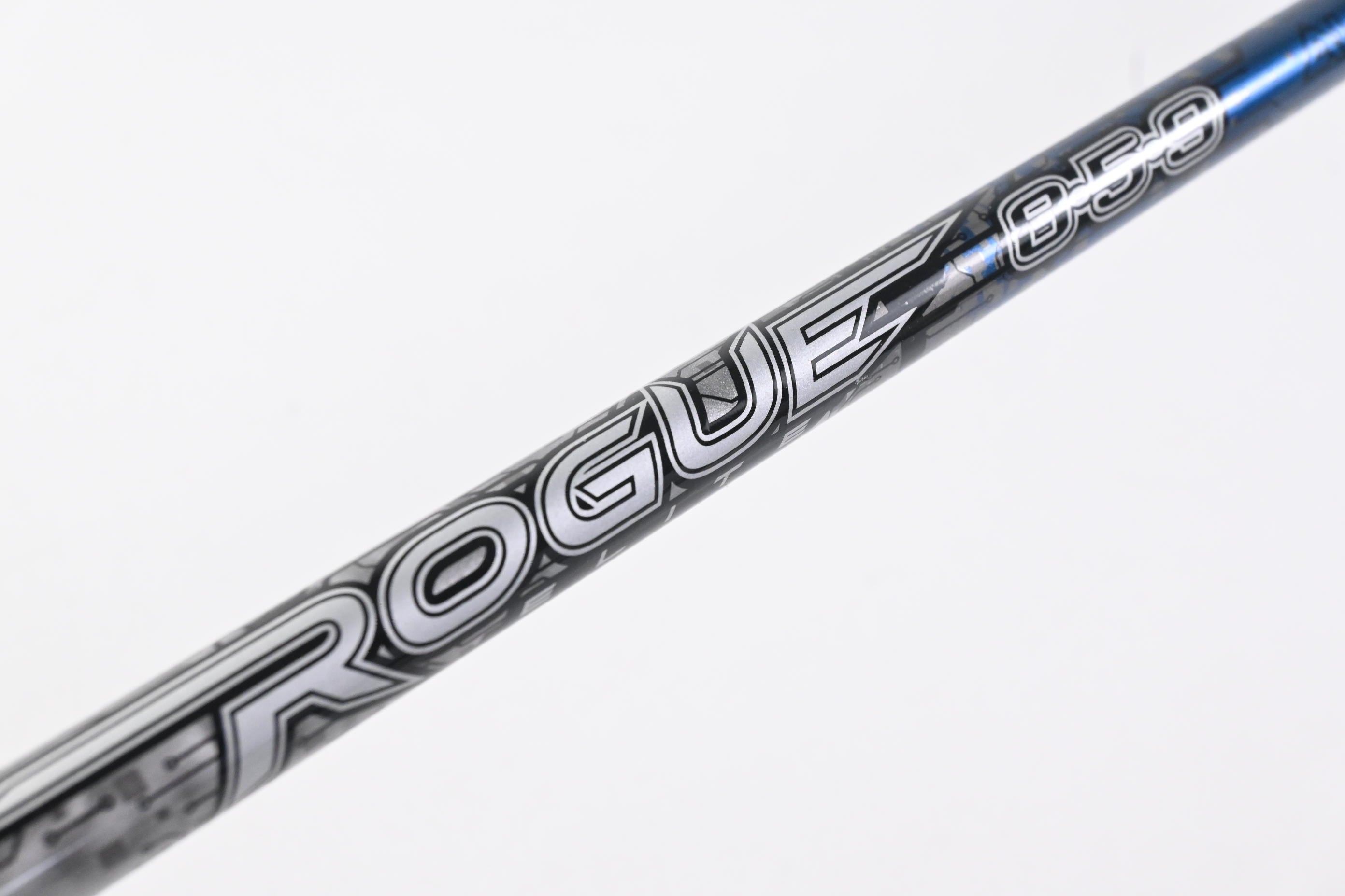 Aldila Rogue Elite Blue 55 #3 Wood Shaft / Stiff Flex / PXG