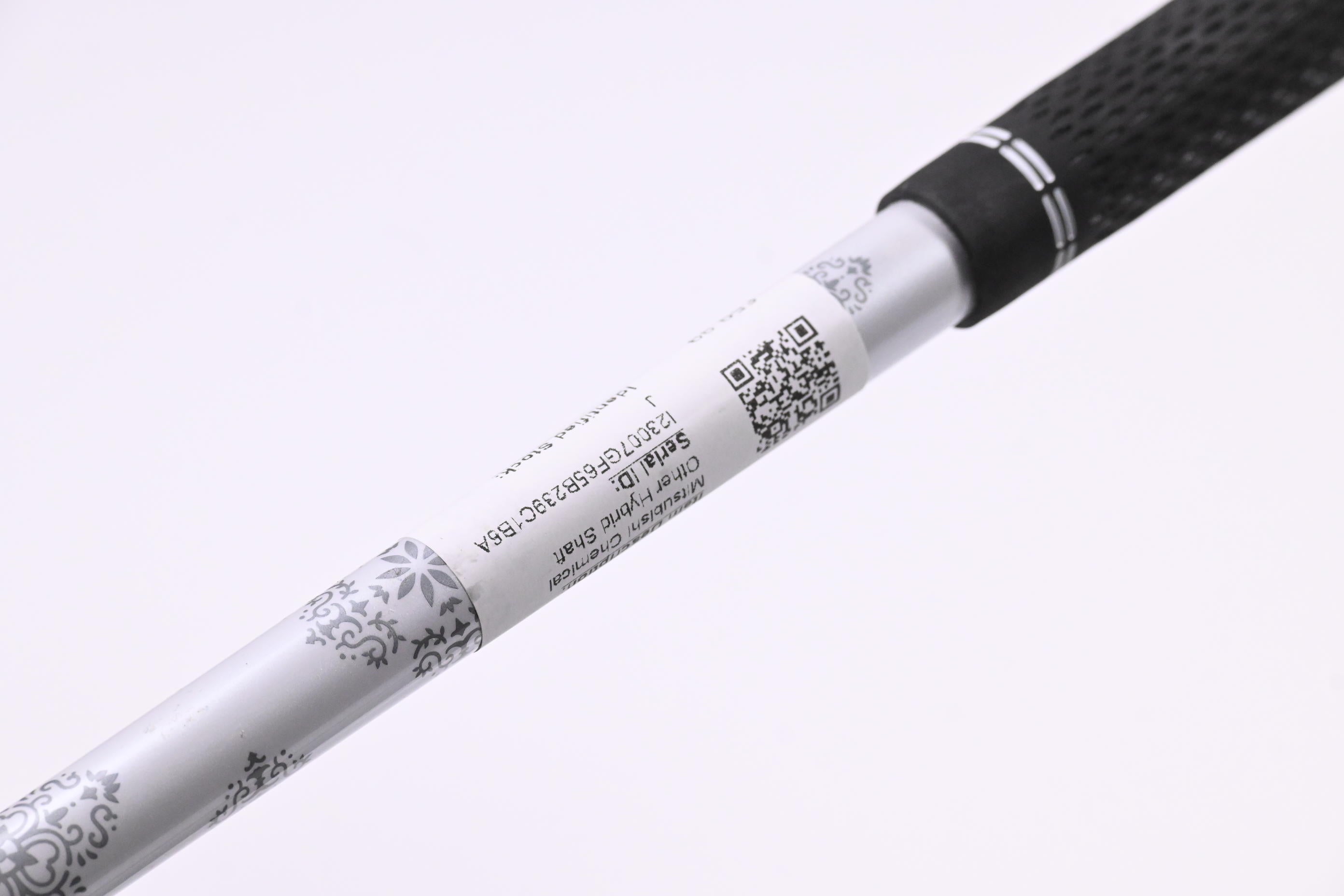 Mitsubishi Chemical Eldio 40 #4 Hybrid Shaft / Ladies Flex / Callaway 4th Gen