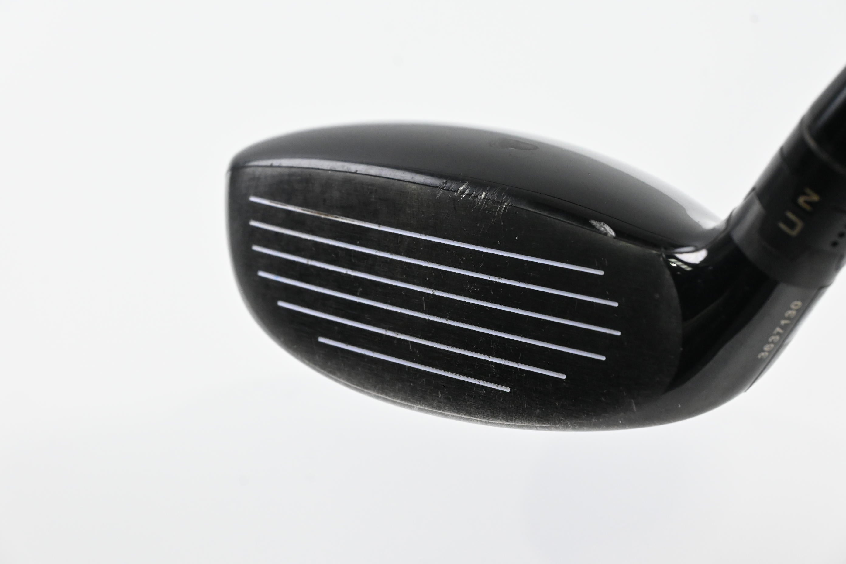 Titleist TSR2 #3 Hybrid / 18 Degree / Stiff Flex HZRDUS Gen4 Red 70 Shaft