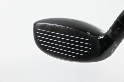 Titleist TSR2 #3 Hybrid / 18 Degree / Stiff Flex HZRDUS Gen4 Red 70 Shaft