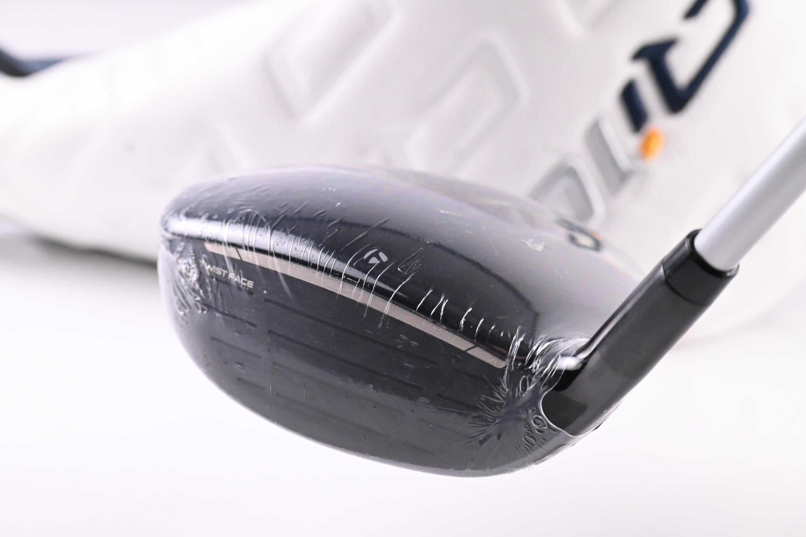 Ladies Taylormade Qi10 Max #3 Wood / 16 Degree / Ladies Flex Speeder NX TCS 40