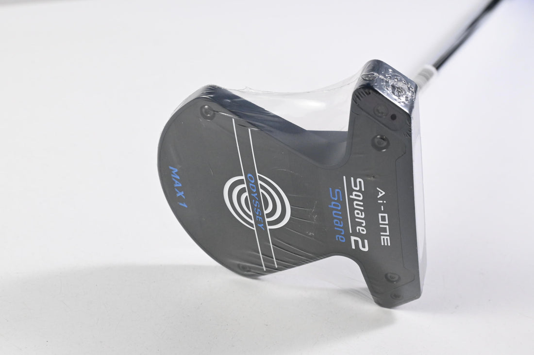 Odyssey Ai-One Square 2 Square MAX 1 Putter / 35 Inch