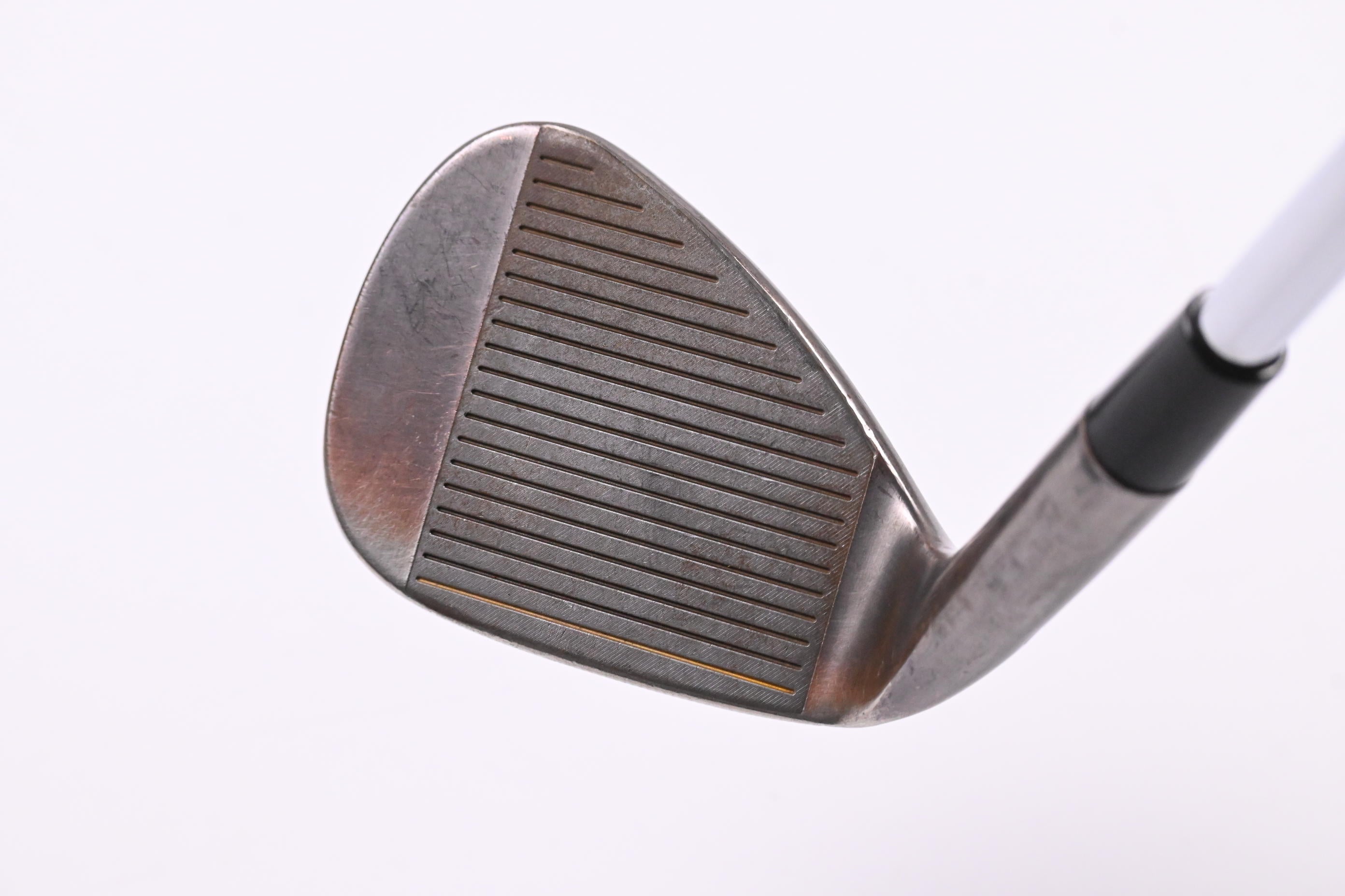 Taylormade Hi-Toe 4 Gap Wedge / 52 Degree / Wedge Flex Dynamic Gold 115 Shaft