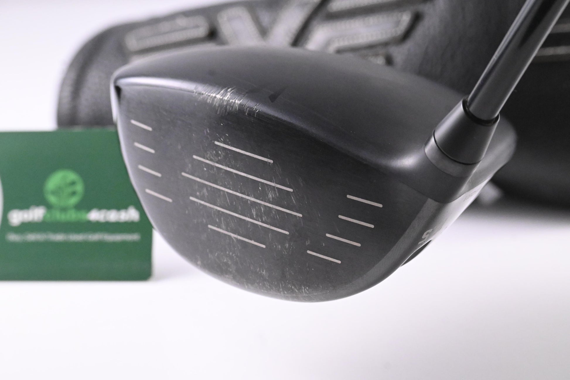 PXG 0811 LX Gen1 Driver / 10.5 Degree / Stiff Flex Tensei CK Blue 60