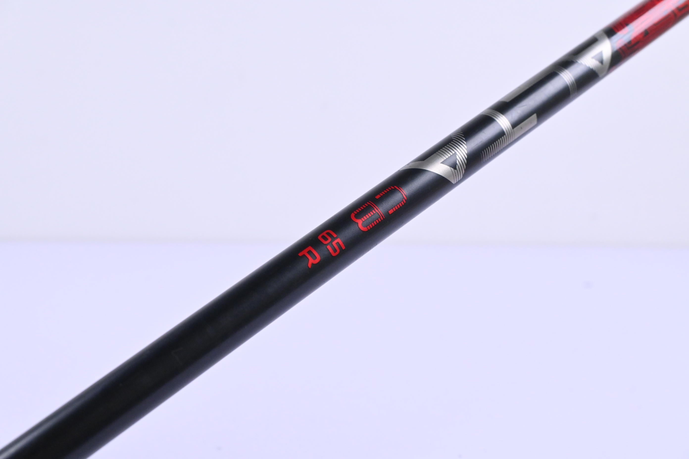 Ping G410 #3 Wood / 14.5 Degree / Regular Flex Ping Alta CB Red 65 Shaft
