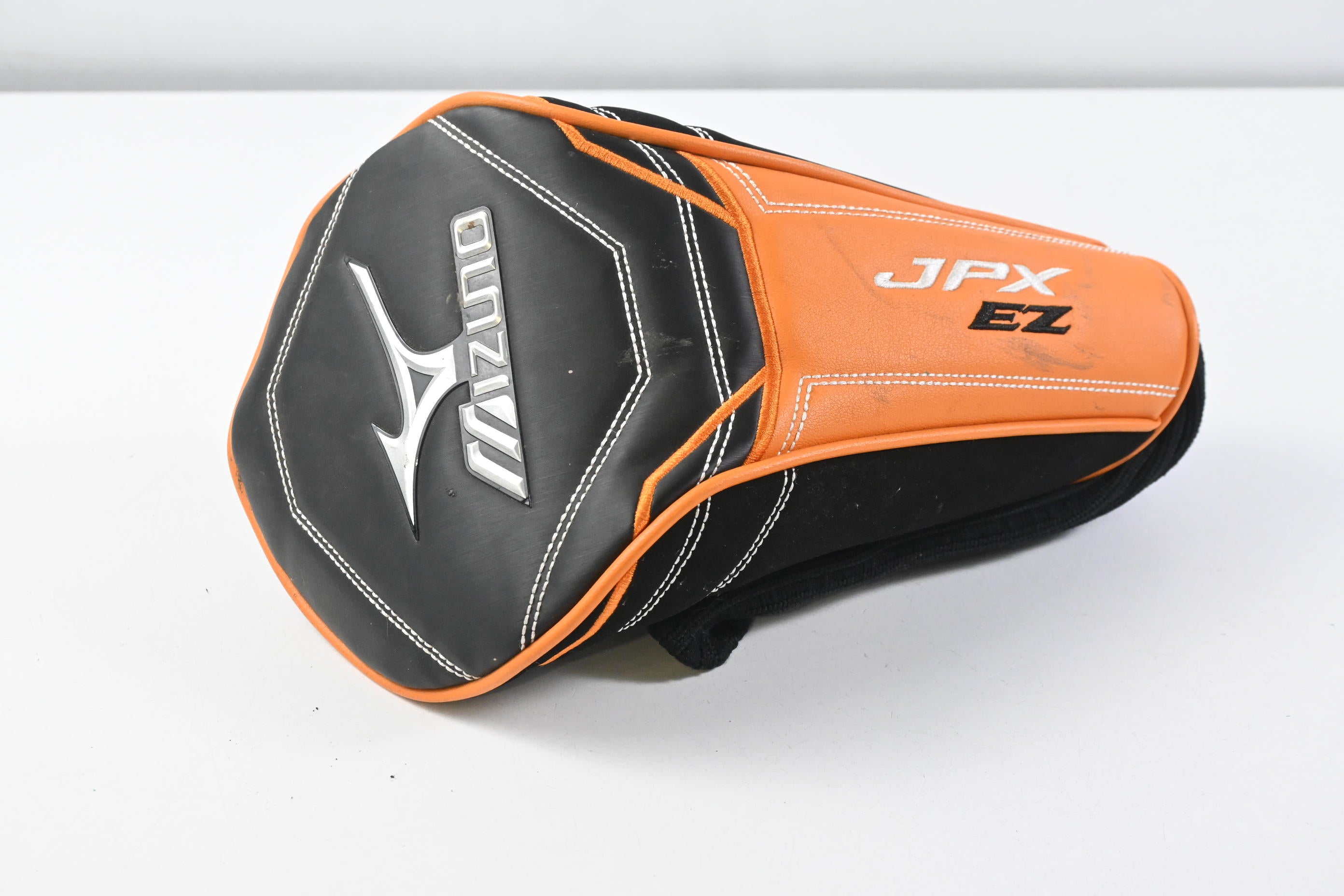 Mizuno JPX EZ 2013 Driver / 12 Degree / Regular Flex Fujikura Orochi 50 Shaft