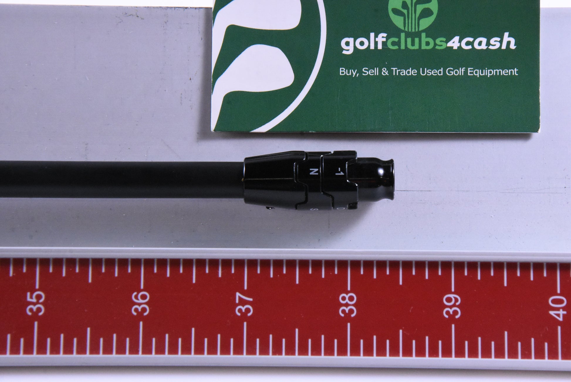 Project X Cypher 2.0 50 #6 Hybrid Shaft / Senior Flex / Callaway 3rd Gen
