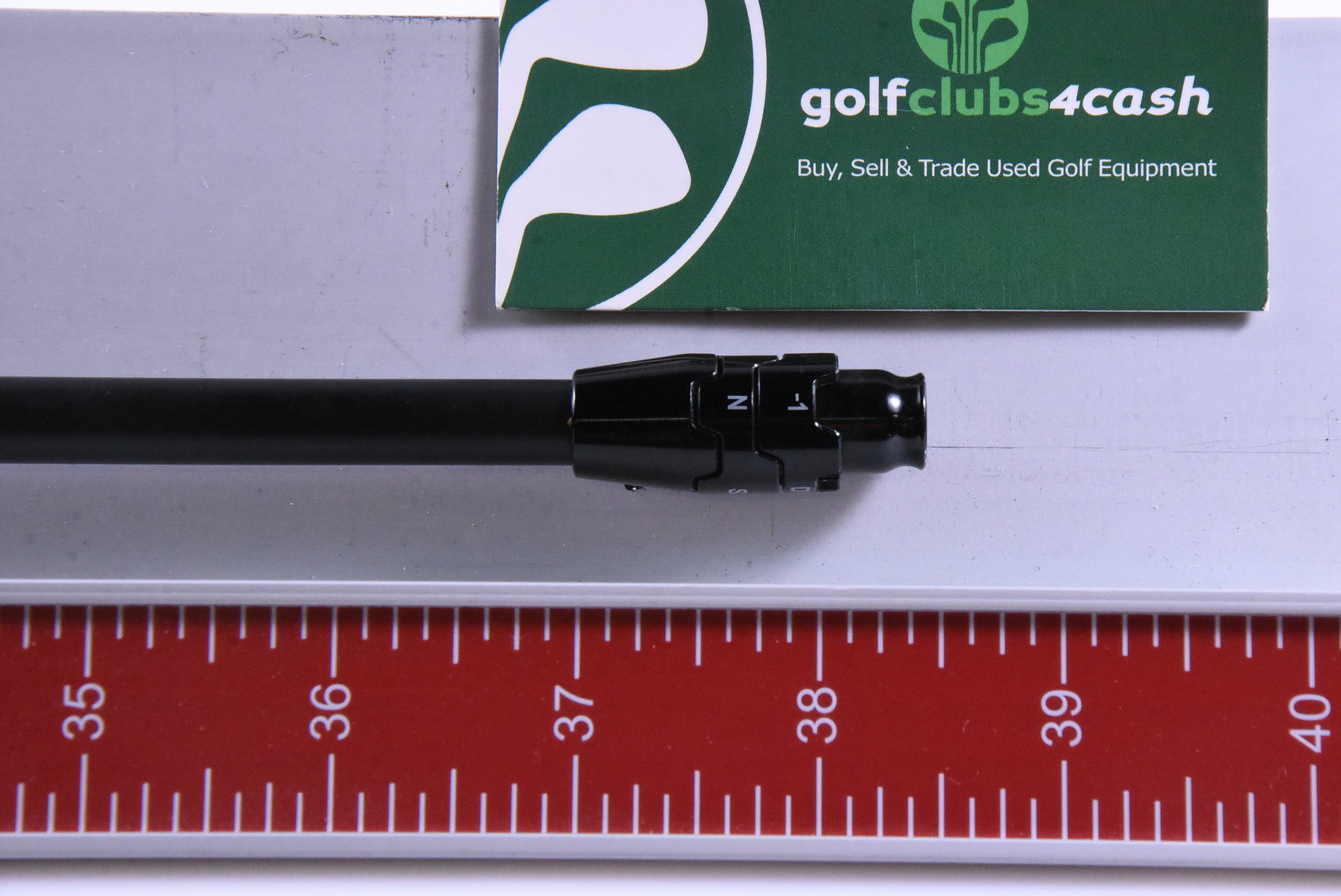 Project X Cypher 2.0 50 #6 Hybrid Shaft / Senior Flex / Callaway 3rd Gen
