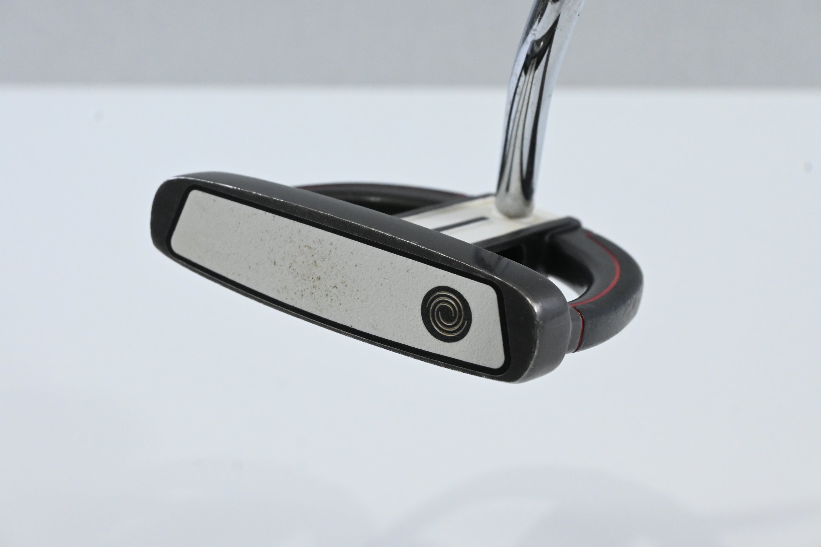 Odyssey Backstryke Marxman Putter / 34 Inch