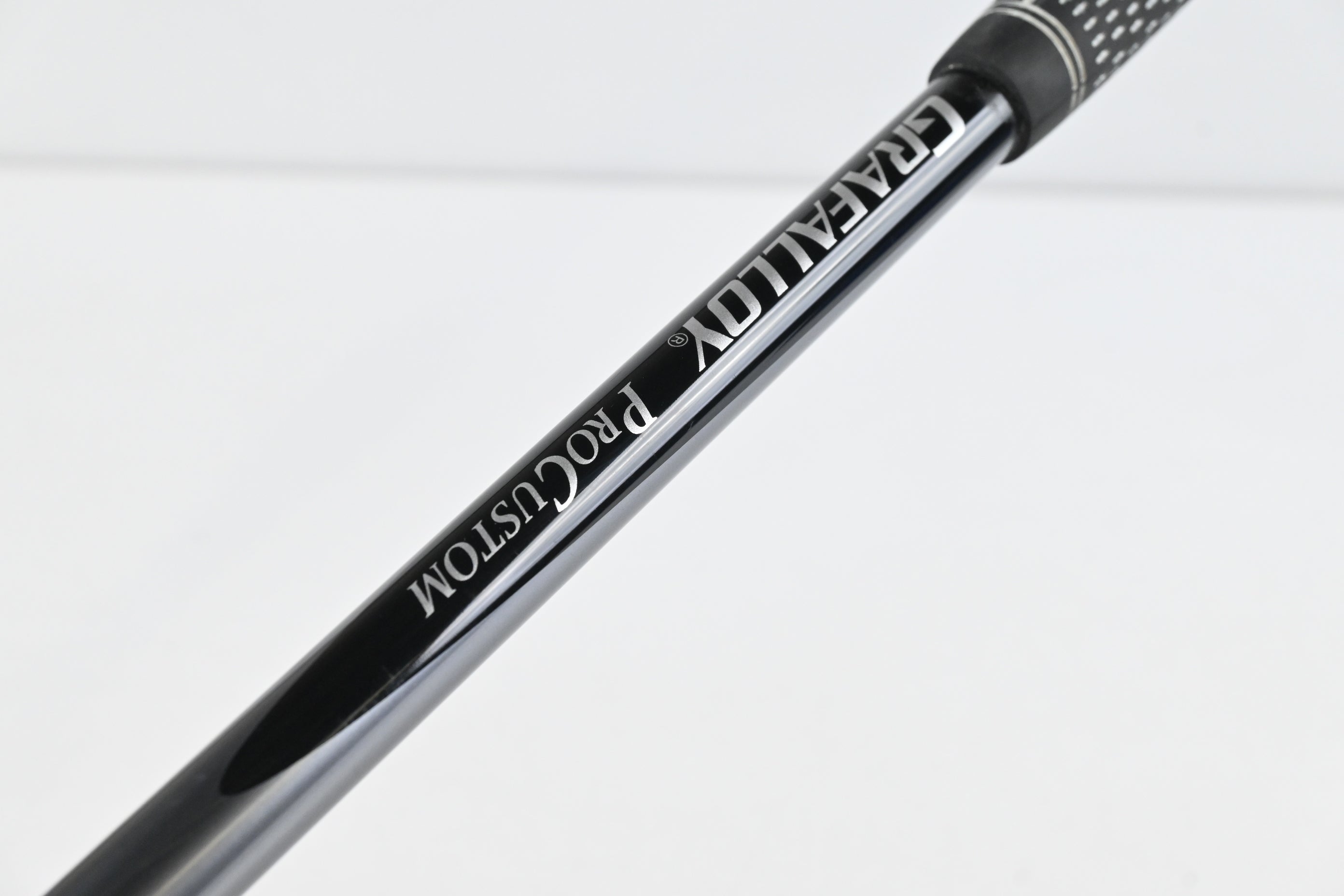 Cobra Baffler T-Rail #5 Wood / 18 Degree / Regular Flex Grafalloy ProCustom Shaft