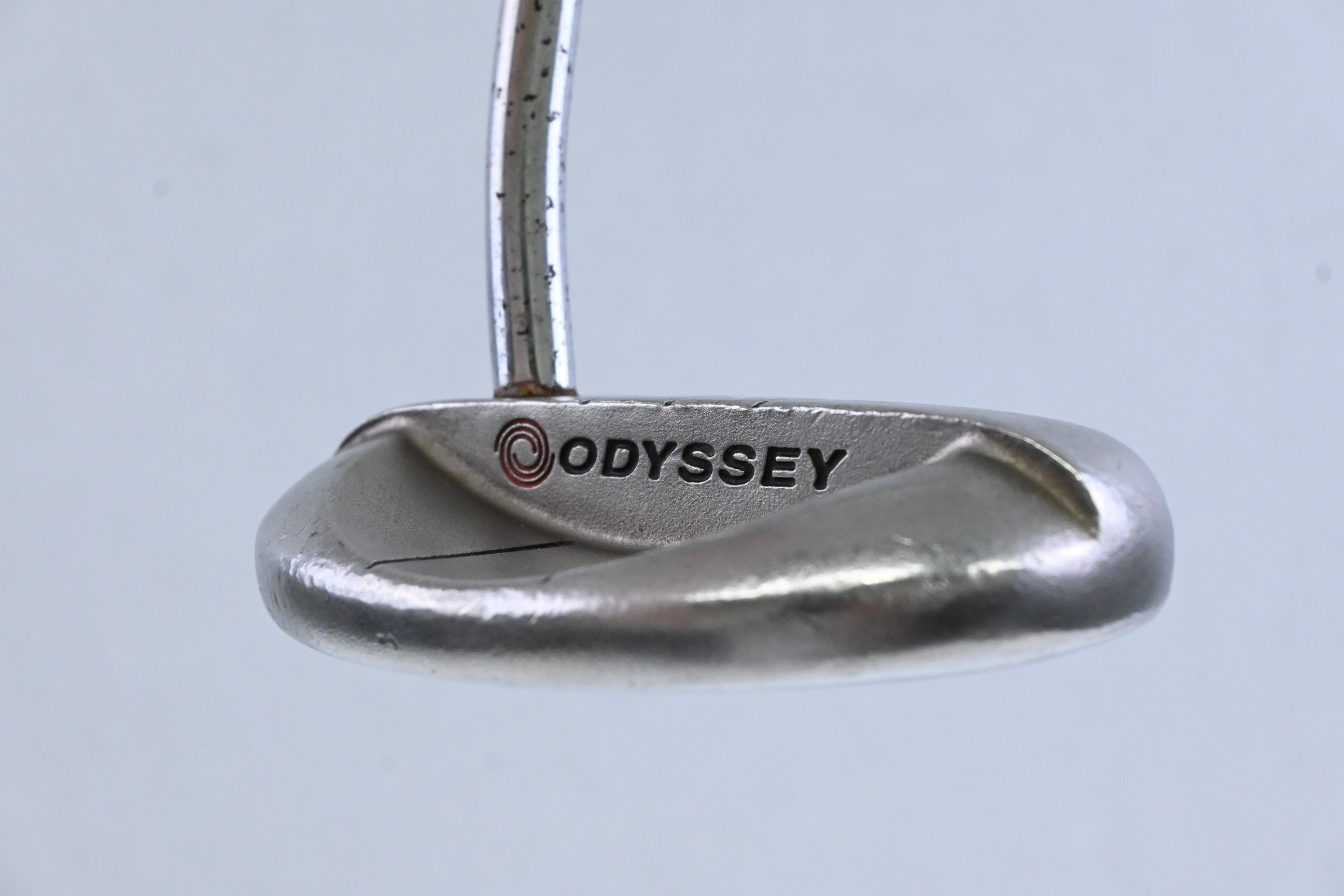 Odyssey White Hot DeepFace Rossie II Putter / 33 Inch