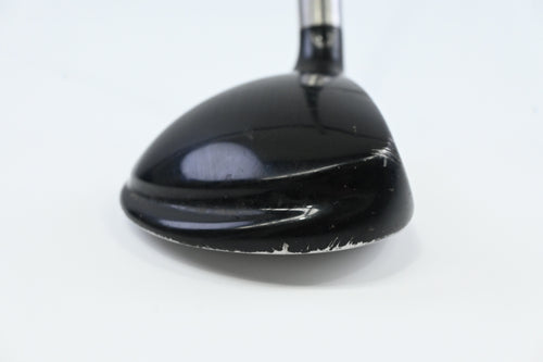 Taylormade Burner 2008 #3 Hybrid / 19 Degree / Regular Flex Taylormade Reax 60