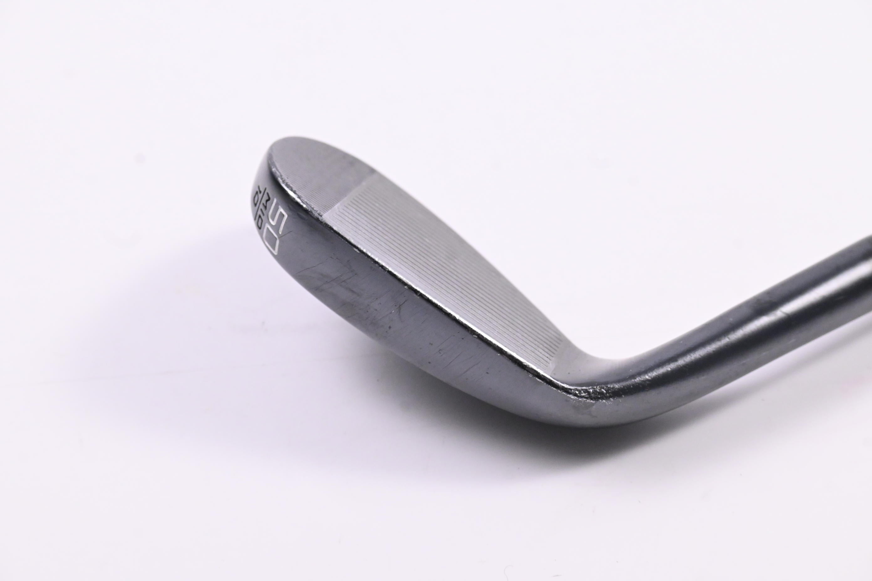 Cleveland RTX 6 Zipcore Gap Wedge / 50 Degree / Wedge Flex Dynamic Gold Spinner