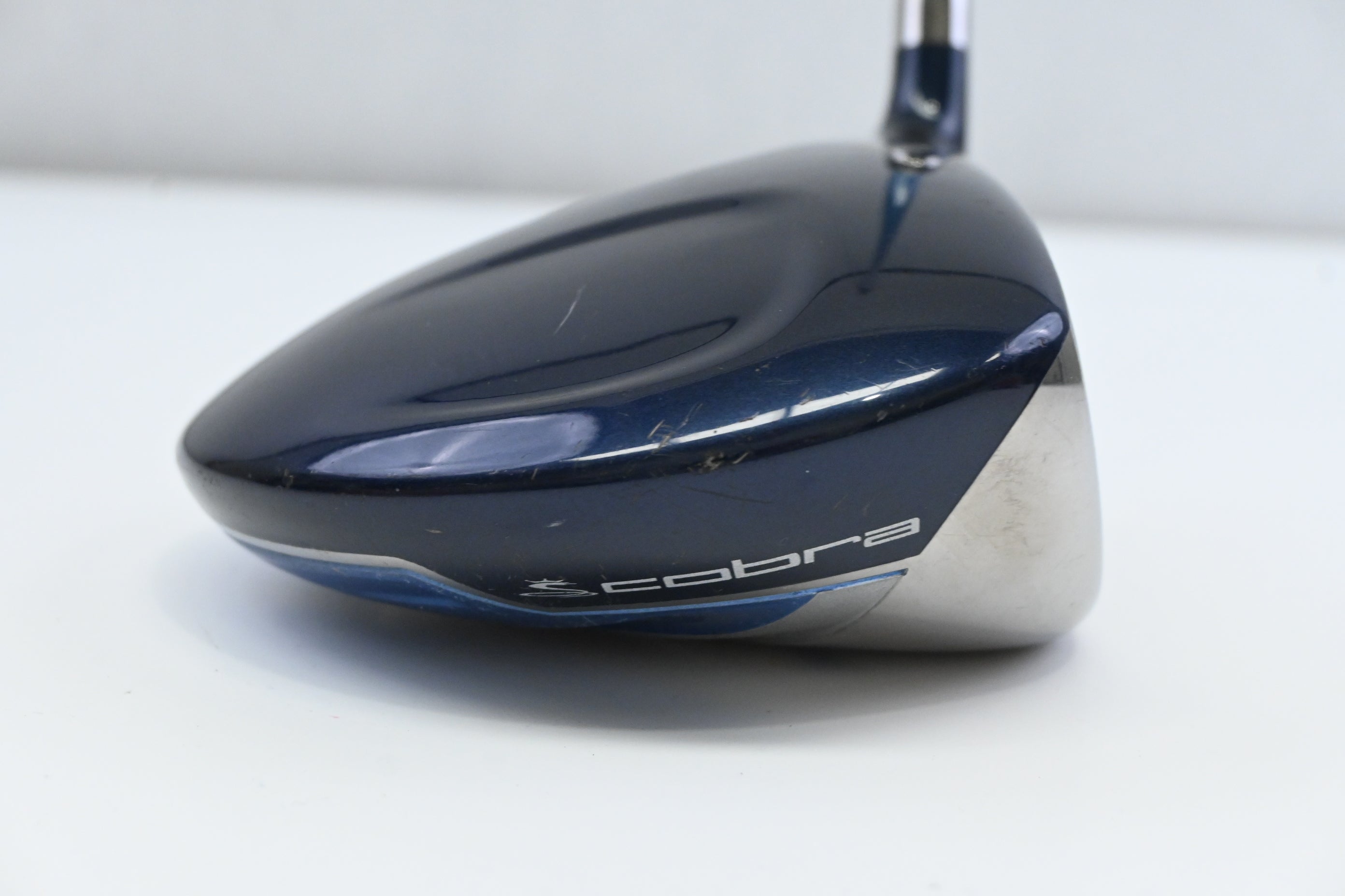 Ladies Cobra S9-1 Driver / 13.5 Degree / Ladies Flex Tour AD 45 Shaft