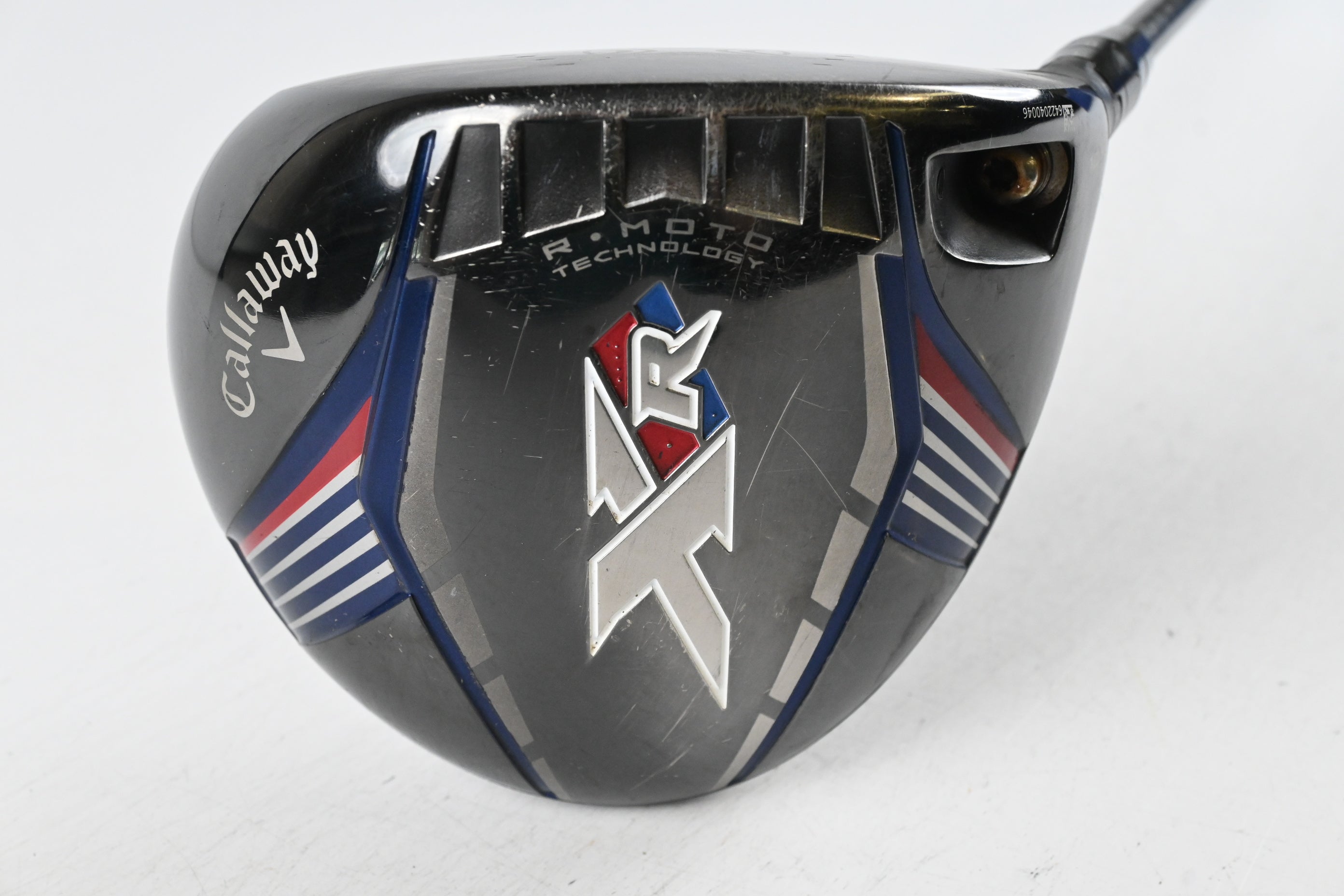 Callaway XR Driver / 10.5 Degree / Regular Flex San Diego California LZ15 54