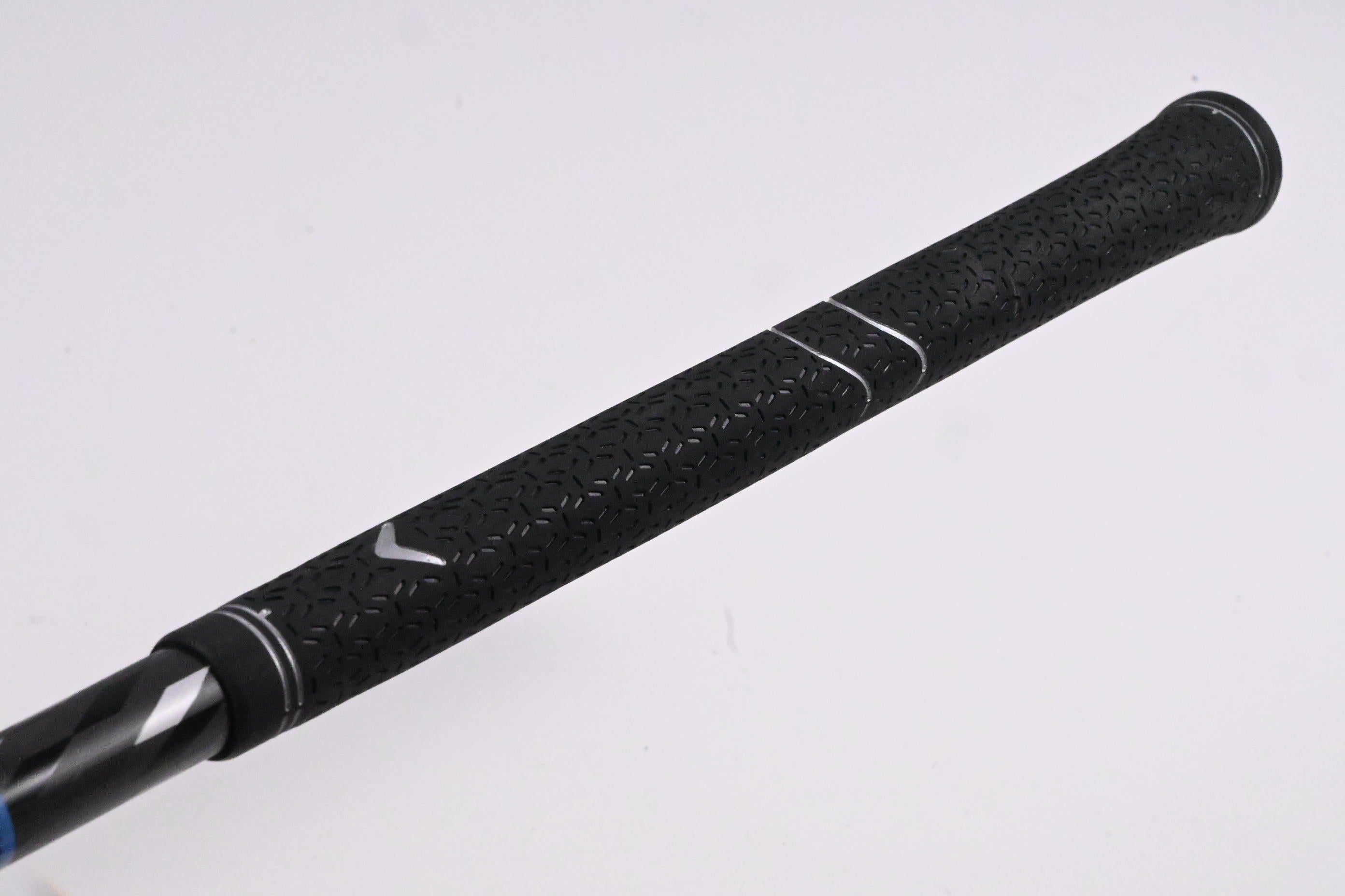 Ladies Project X Cypher 2.0 40 #3 Wood Shaft / Ladies Flex / Callaway 3rd Gen