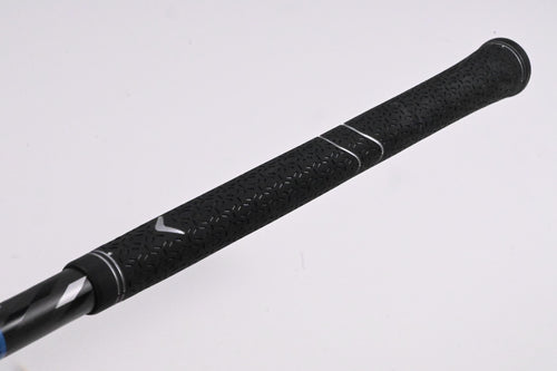 Ladies Project X Cypher 2.0 40 #3 Wood Shaft / Ladies Flex / Callaway 3rd Gen