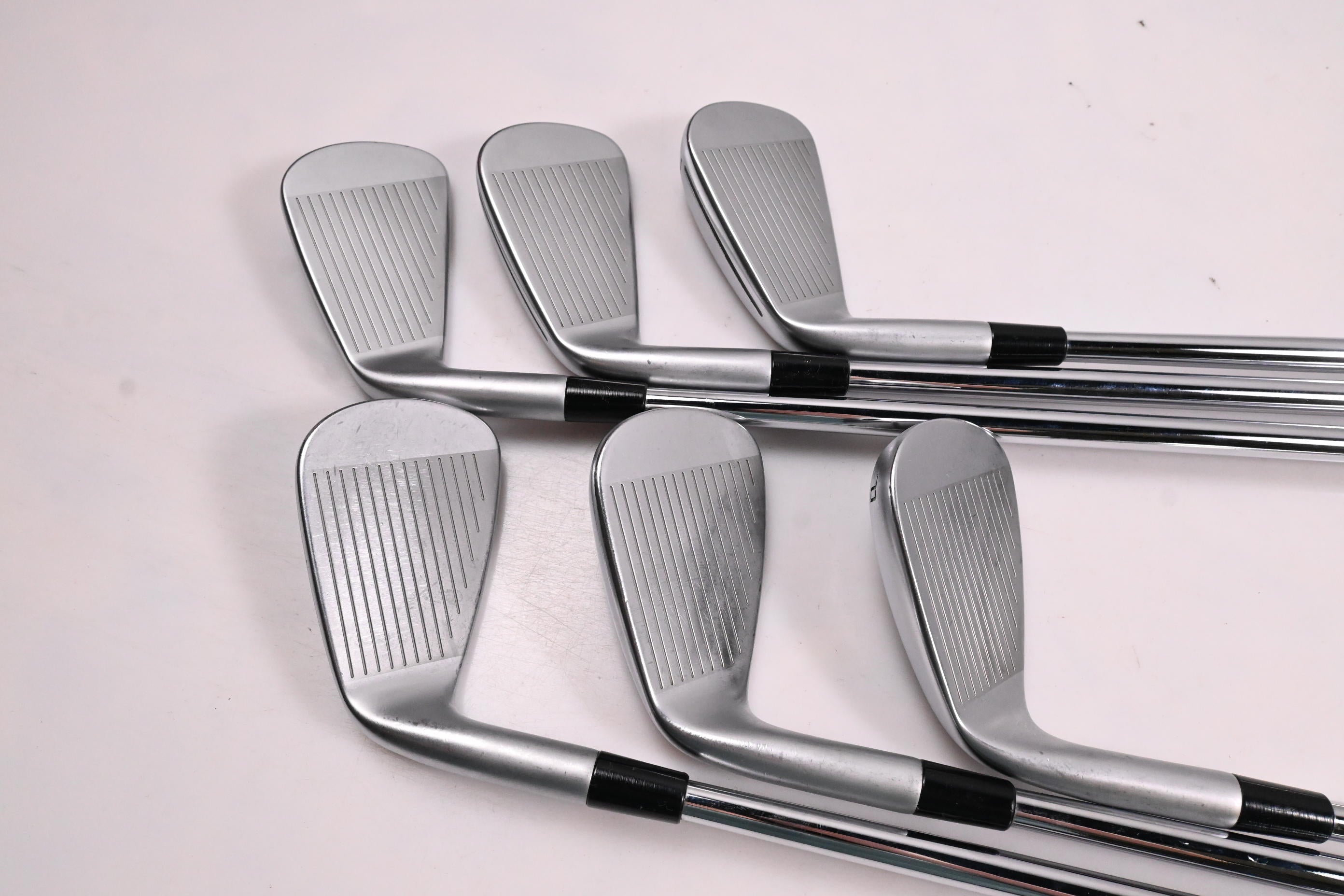 Taylormade P790 2023 Irons / 5-PW / Stiff Flex Dynamic Gold 105 S300 Shafts