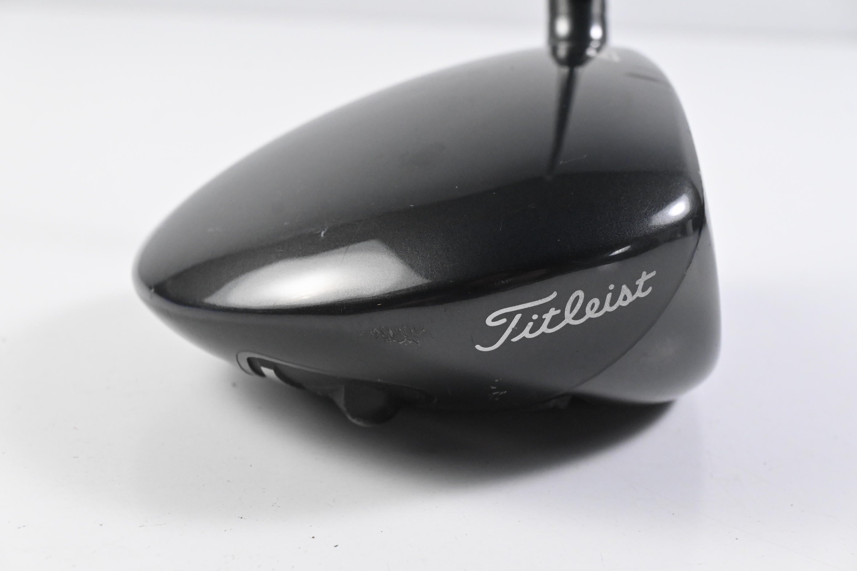 Titleist 917 D3 Driver / 9.5 Degree / Stiff Flex Aldila Rogue M.AX 65 Shaft