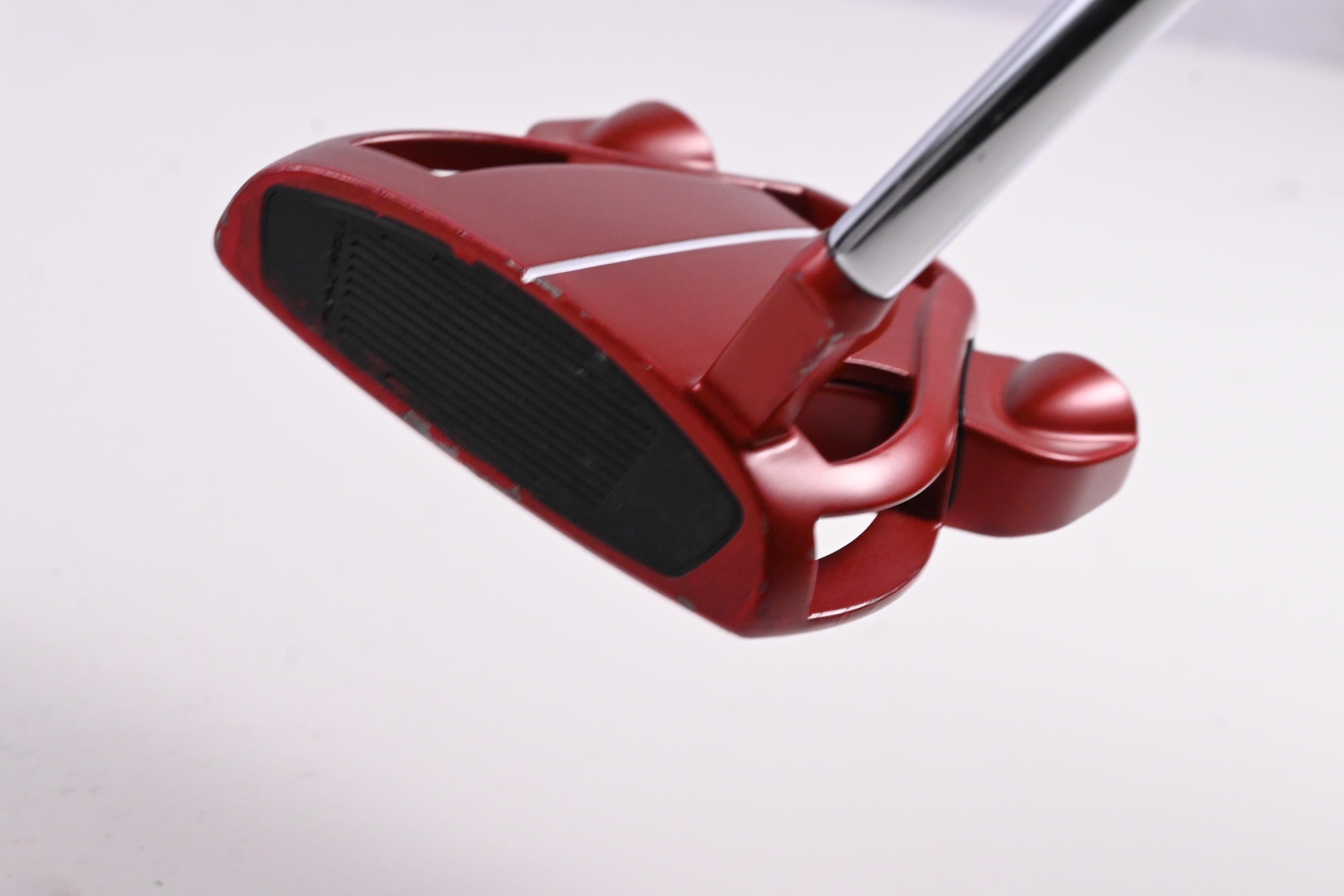 Taylormade Spider Red Putter / 34 Inch