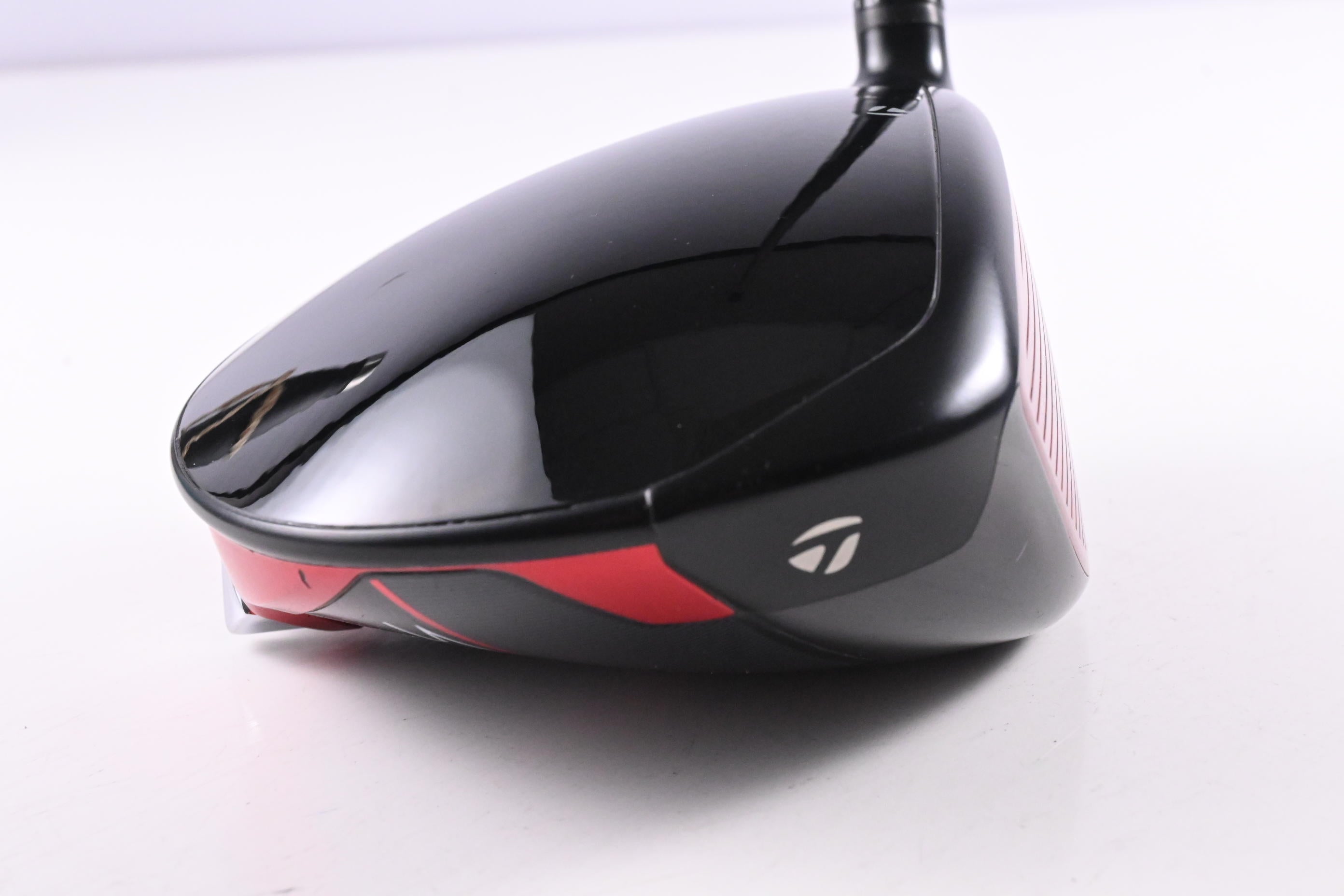 Taylormade Stealth 2 Plus Driver / 9 Degree / Stiff Flex Ventus TR Red 5 Shaft