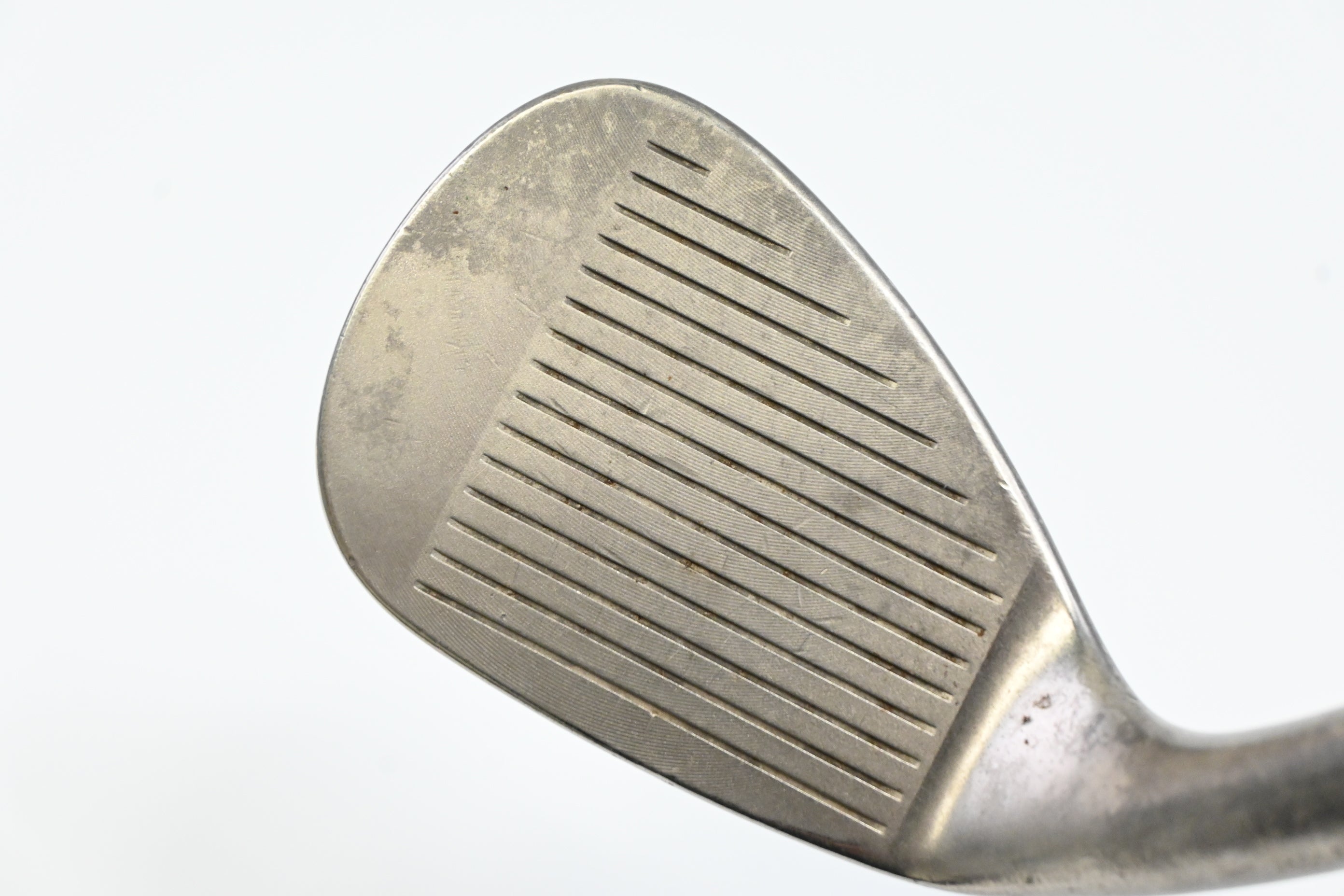 Titleist Vokey Spin Milled 2009 Sand Wedge / 54 Degree / Wedge Flex Vokey Shaft