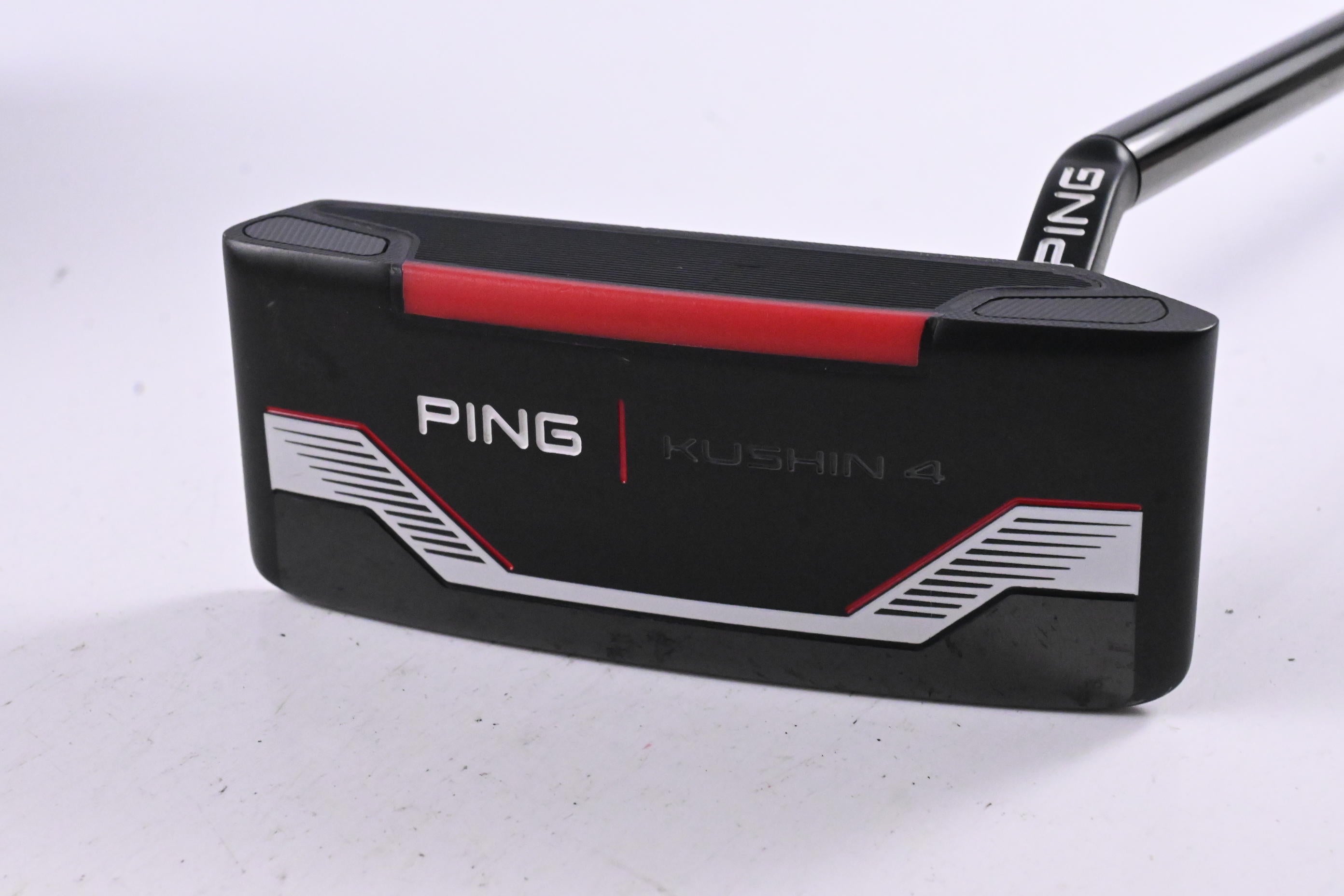 Ping Kushin 4 2021 Putter / 34 Inch