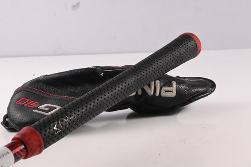 Ping G410 #3 Hybrid / 19 Degree / Stiff Flex Ping Alta CB Red 70 Shaft