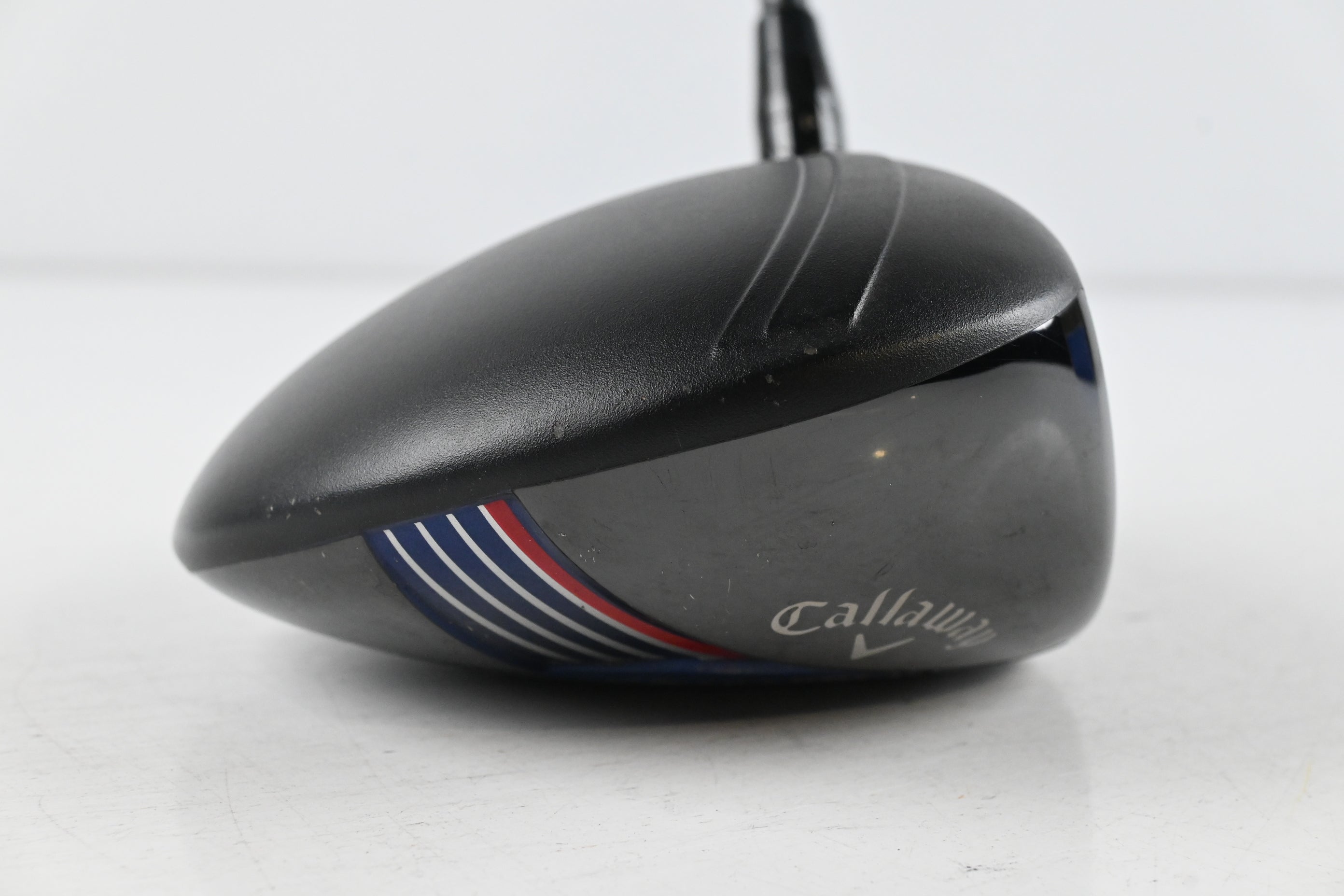 Callaway XR Driver / 10.5 Degree / Regular Flex San Diego California LZ15 54
