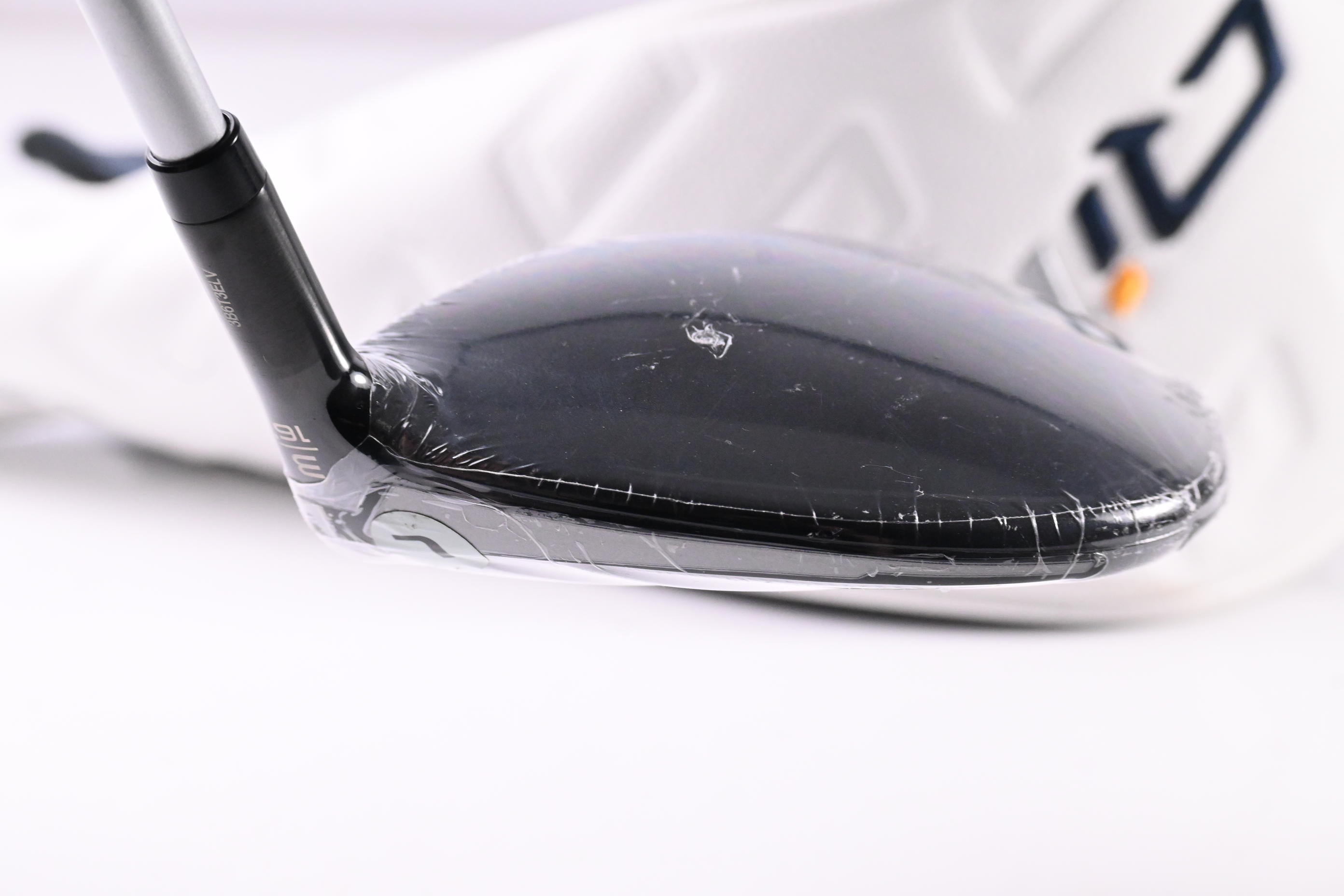 Ladies Taylormade Qi10 Max #3 Wood / 16 Degree / Ladies Flex Speeder NX TCS 40
