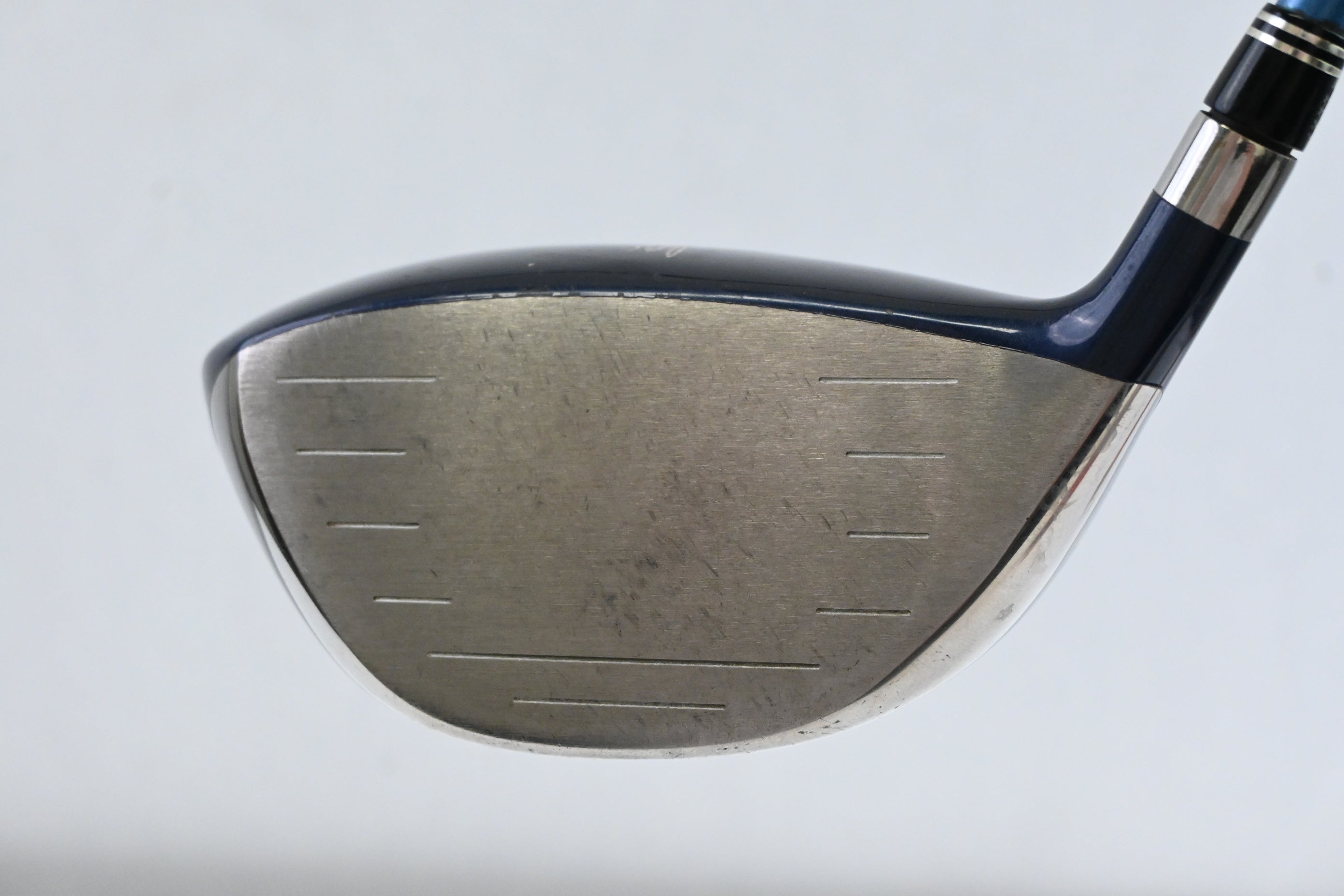 Ladies Cobra S9-1 Driver / 13.5 Degree / Ladies Flex Tour AD 45 Shaft