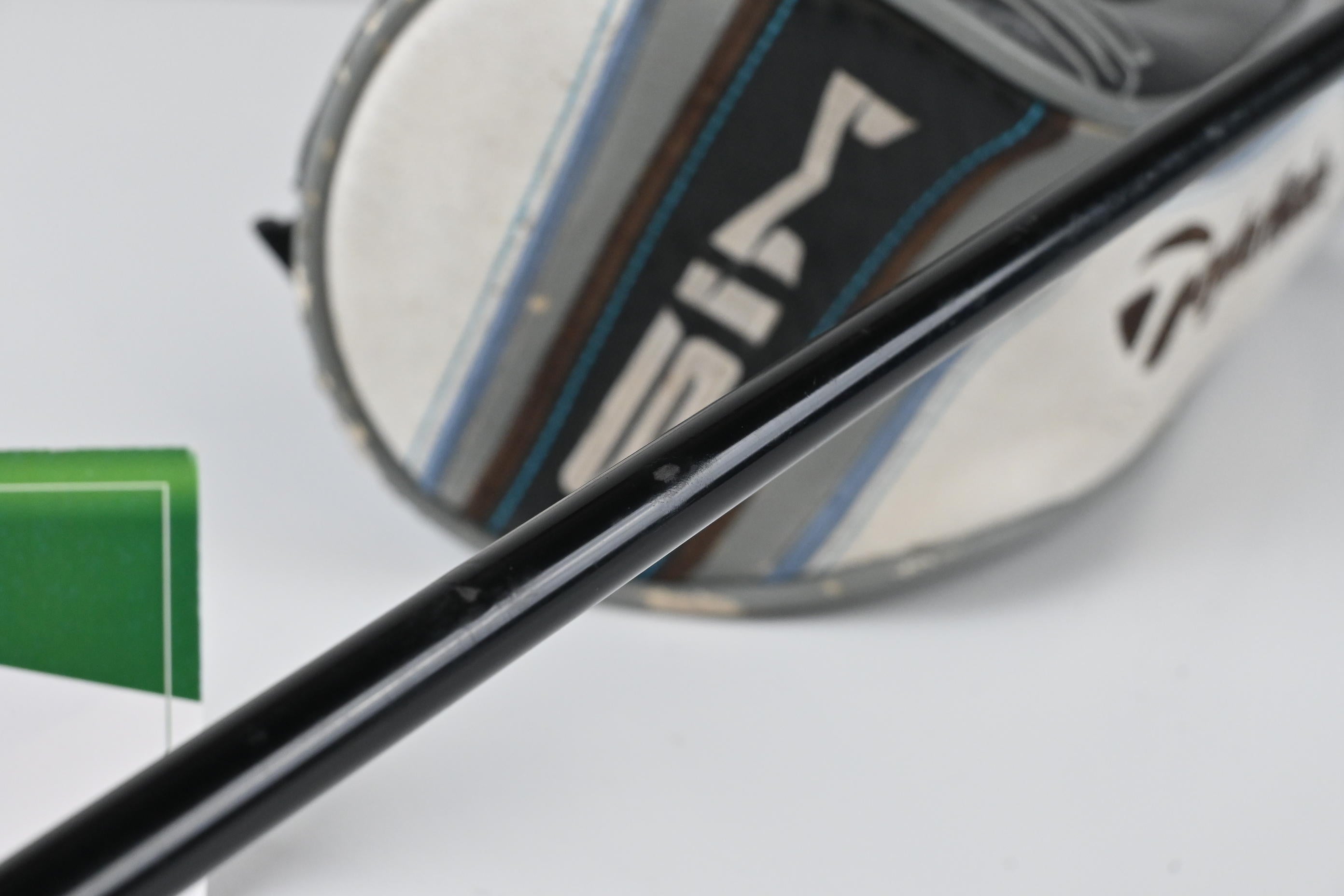 Taylormade SIM Ti #3 Wood / 15 Degree / Regular Flex Diamana Limited 65 Shaft