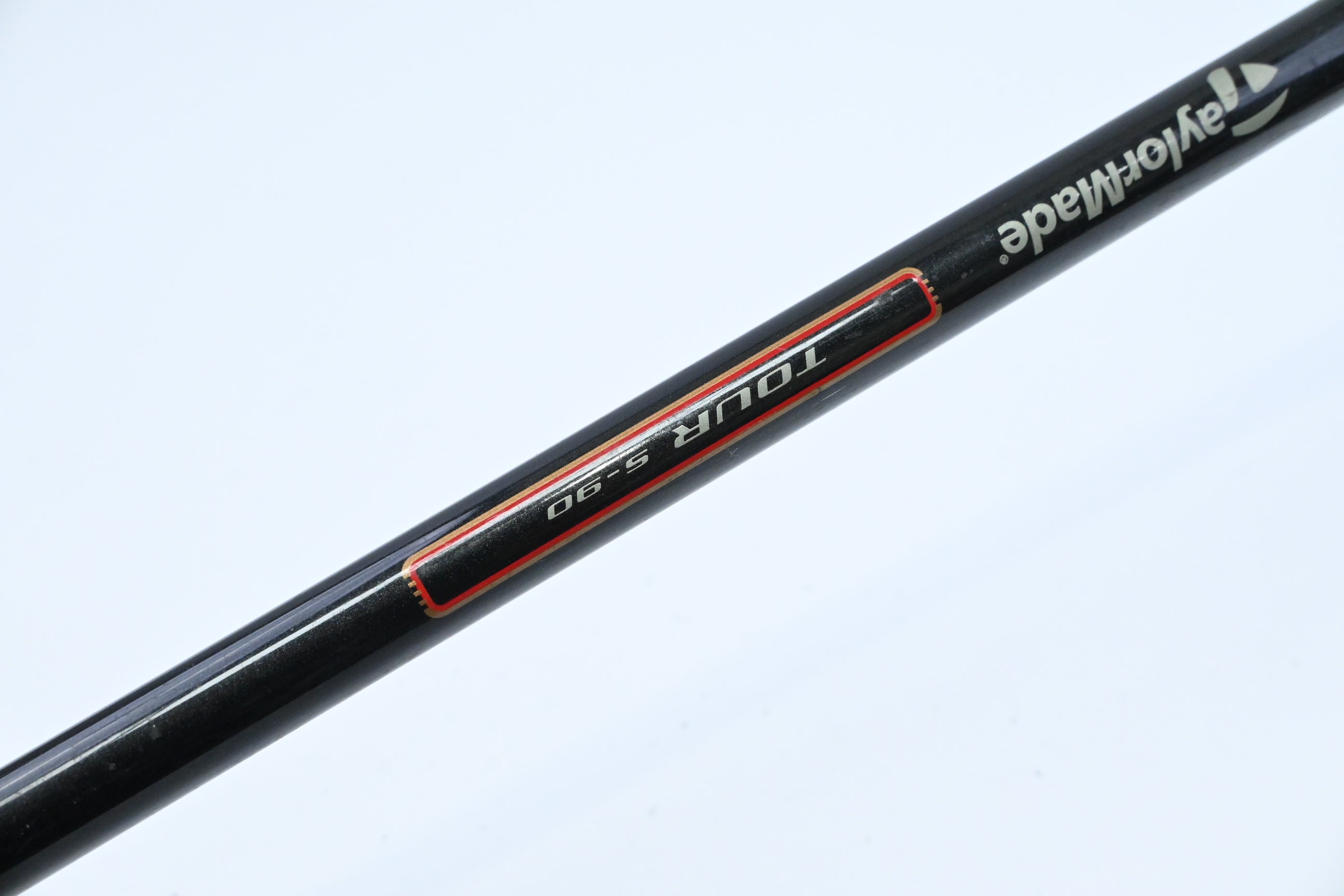 Taylormade 300 Series #3 Wood / 15 Degree / Stiff Flex Taylormade Tour 90 Shaft