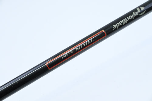 Taylormade 300 Series #3 Wood / 15 Degree / Stiff Flex Taylormade Tour 90 Shaft