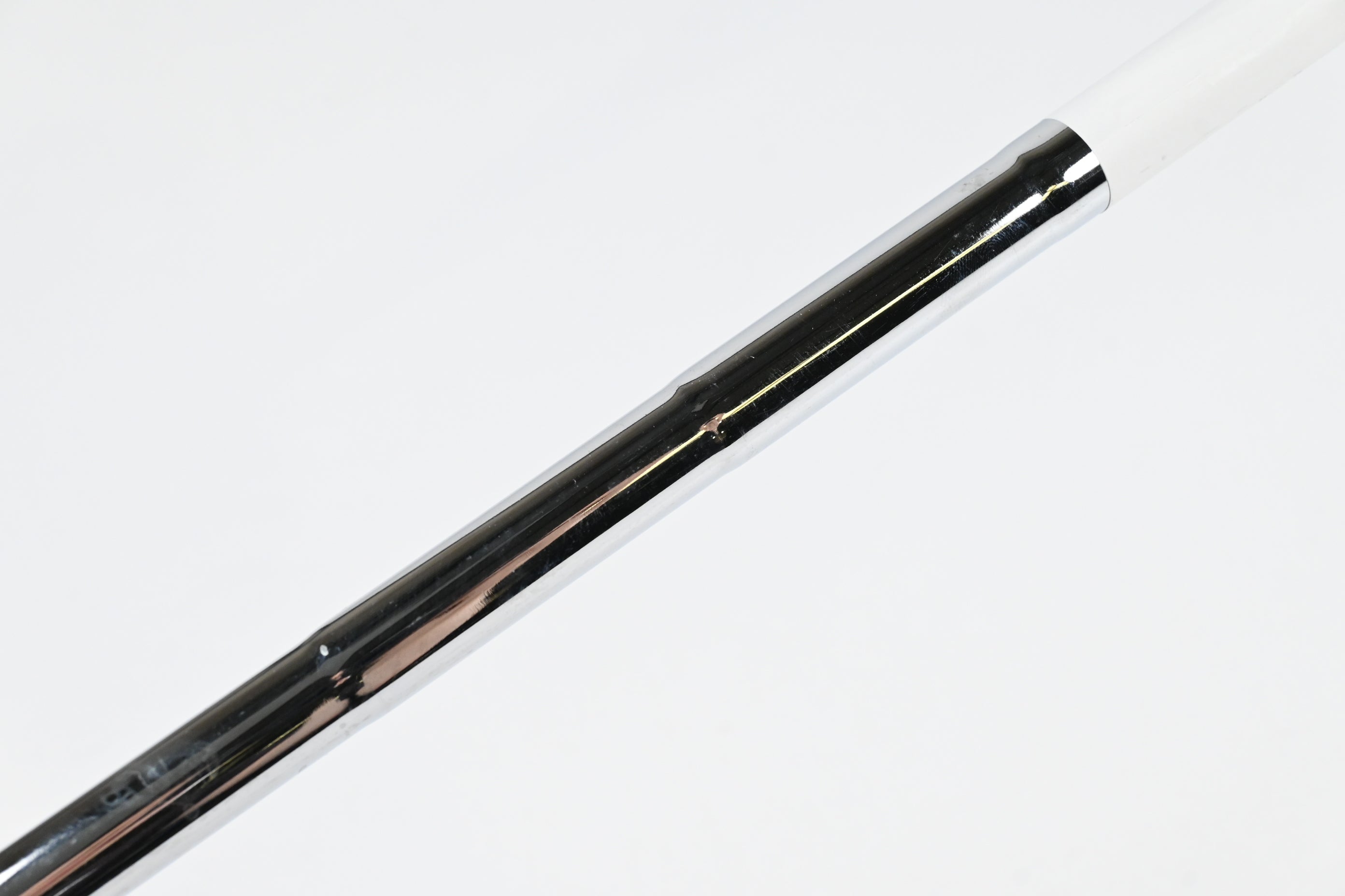 Lazarus Milled Gap Wedge / 52 Degree / Wedge Flex Steel Shaft
