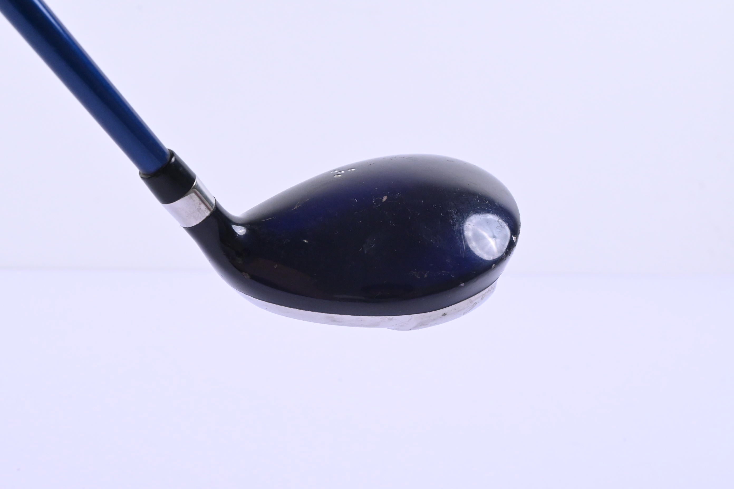 Ladies Progen Full Bore 2.3 #7 Wood / 21 Degree / Ladies Flex Full Bore Shaft