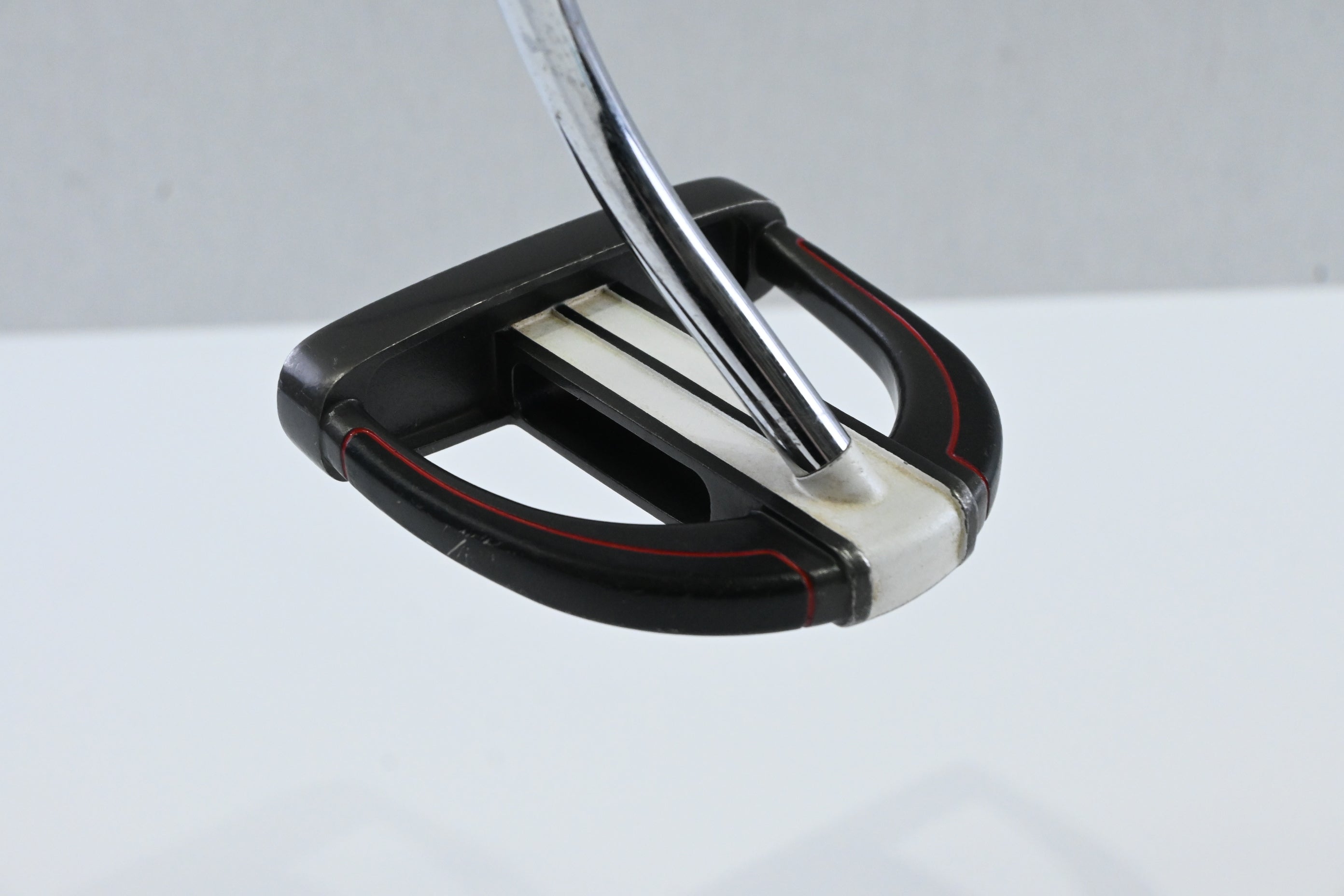 Odyssey Backstryke Marxman Putter / 34 Inch