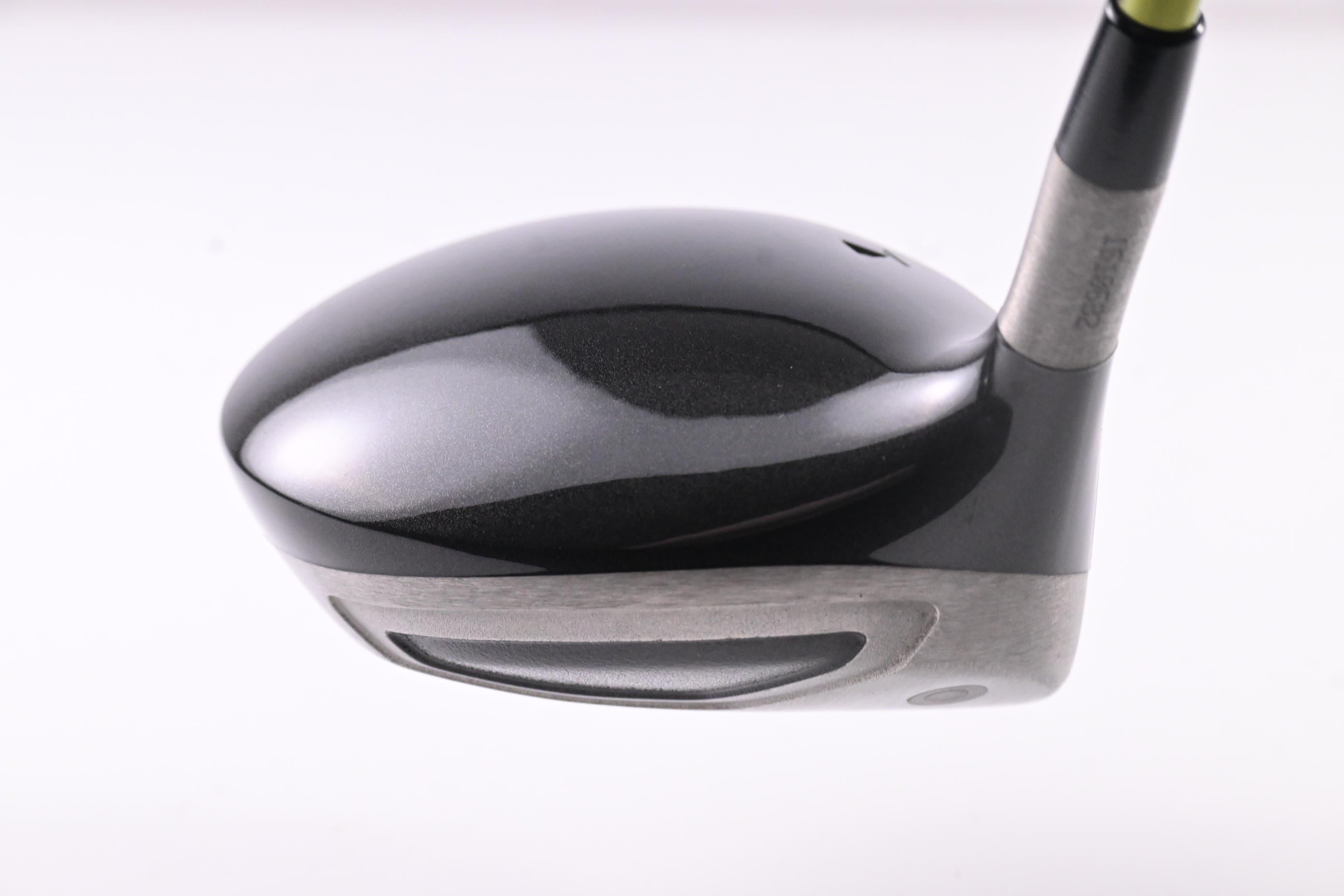 Left Hand Titleist 983K Driver / 9.5 Degree / Stiff Flex Aldila NV Green 65 Shaft
