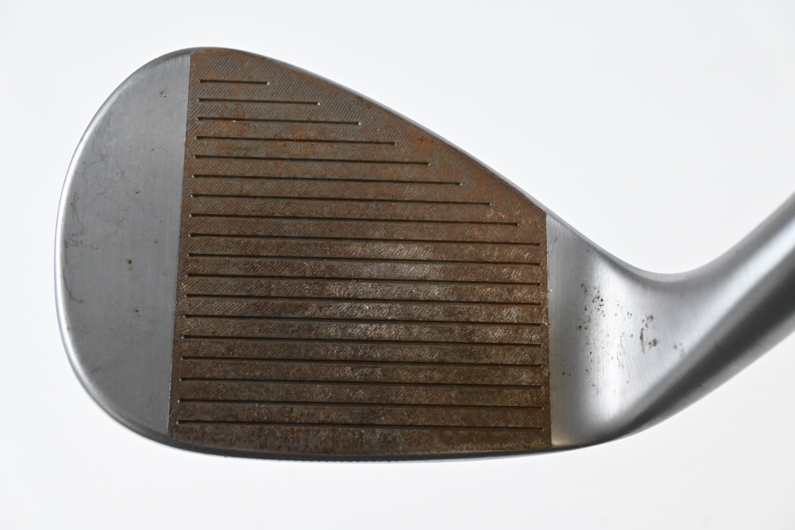 Taylormade Milled Grind 4 Lob Wedge / 58 Degree / Wedge Flex Dynamic Gold 115