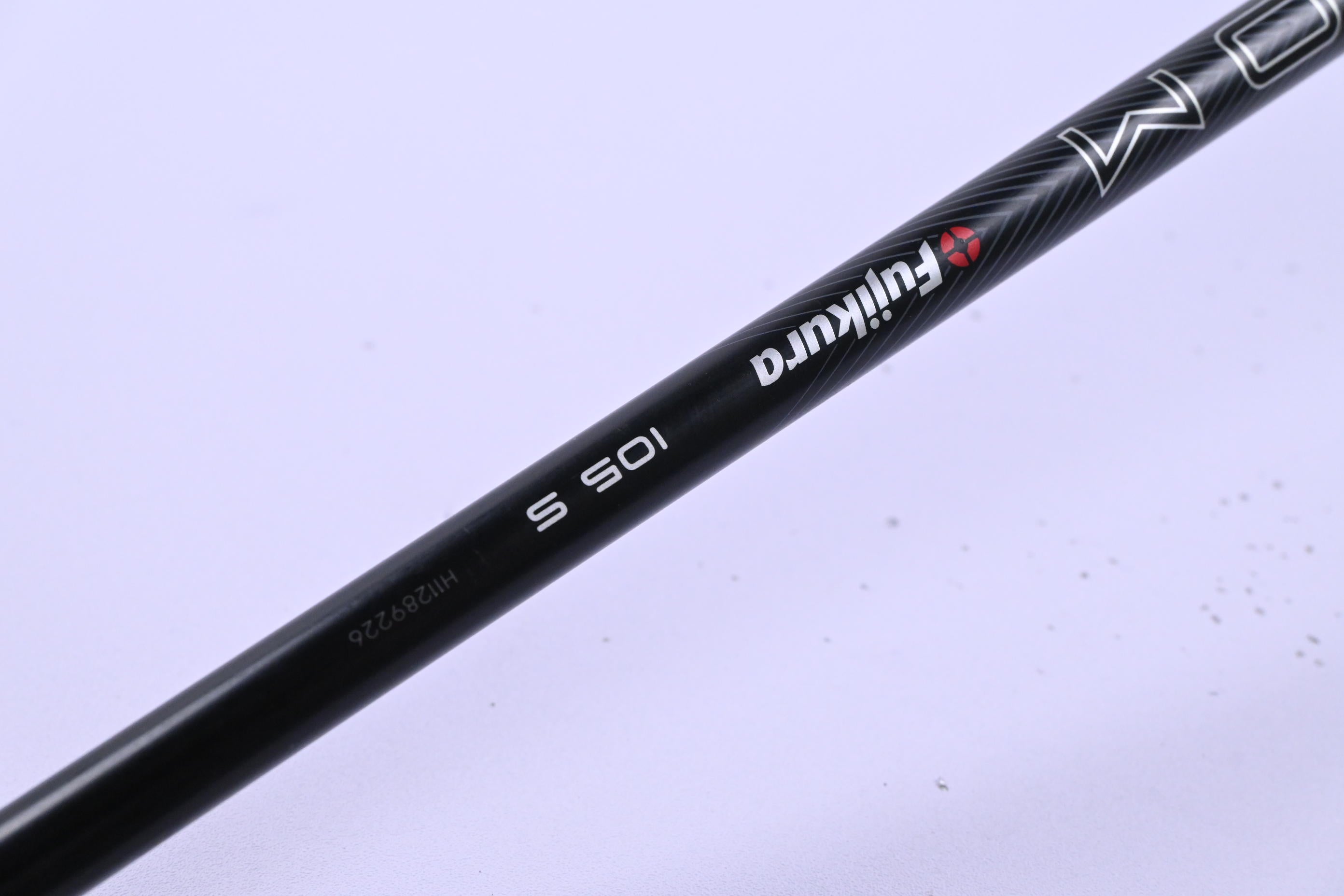 Avoda Origin Sand Wedge / 54 Degree / Stiff Flex AXIOM VeloCore 105 Shaft
